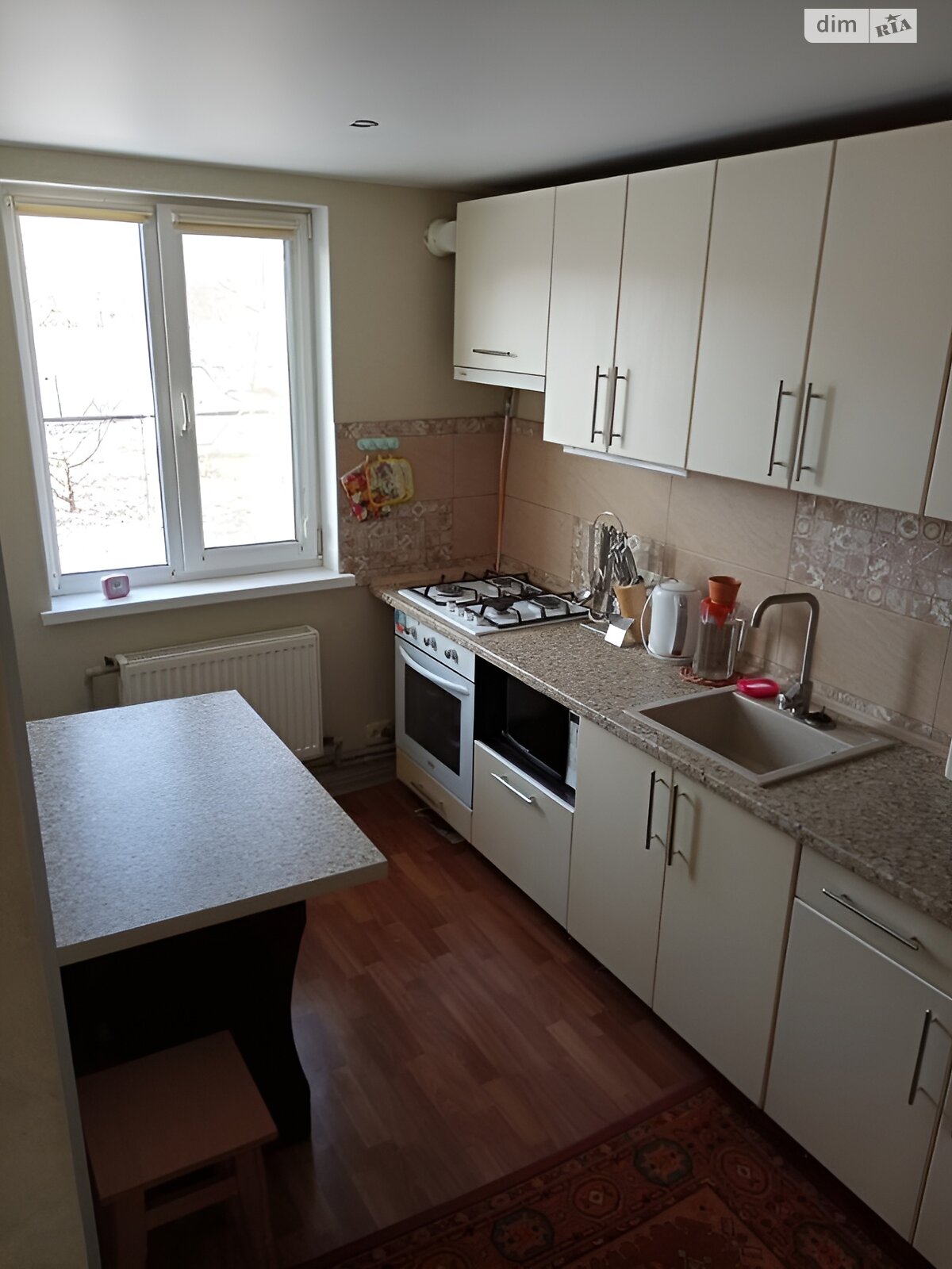 Продаж частини будинку в Полтаві, район Сади 3 (Огнівка), 2 кімнати фото 1 Продаж частини будинку в Полтаві, район Сади 3 (Огнівка), 2 кімнати фото 1