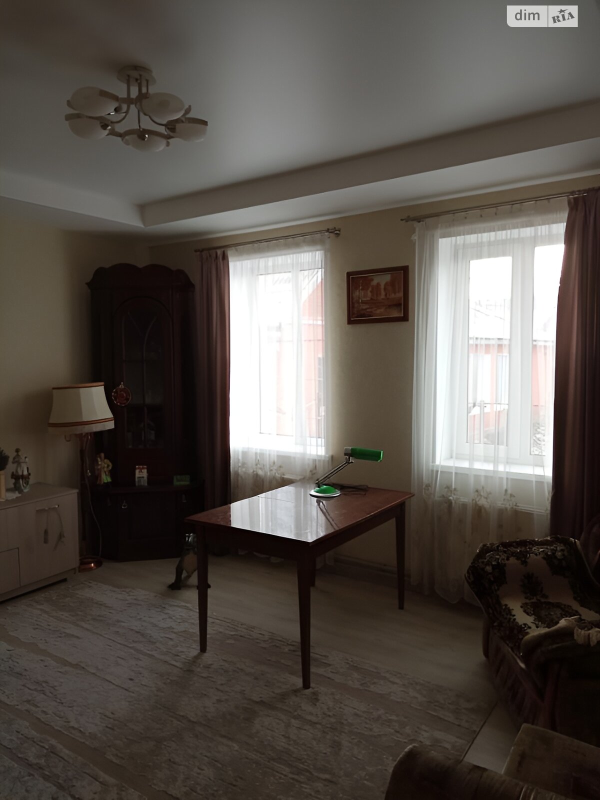 Продаж частини будинку в Полтаві, район Сади 3 (Огнівка), 2 кімнати фото 1 Продаж частини будинку в Полтаві, район Сади 3 (Огнівка), 2 кімнати фото 1