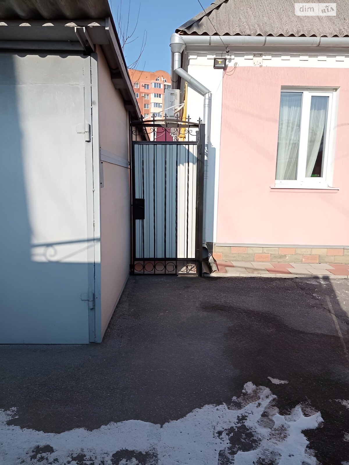 Продаж частини будинку в Полтаві, район Сади 3 (Огнівка), 2 кімнати фото 1 Продаж частини будинку в Полтаві, район Сади 3 (Огнівка), 2 кімнати фото 1
