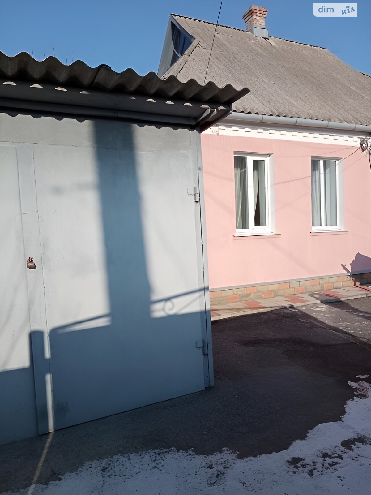 Продаж частини будинку в Полтаві, район Сади 3 (Огнівка), 2 кімнати фото 1 Продаж частини будинку в Полтаві, район Сади 3 (Огнівка), 2 кімнати фото 1