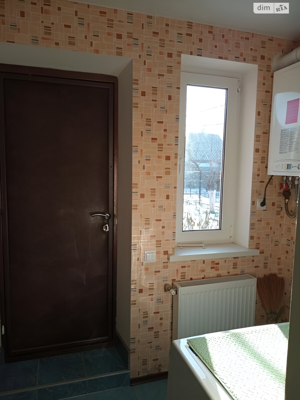 Продаж частини будинку в Полтаві, район Сади 3 (Огнівка), 2 кімнати фото 1 Продаж частини будинку в Полтаві, район Сади 3 (Огнівка), 2 кімнати фото 1