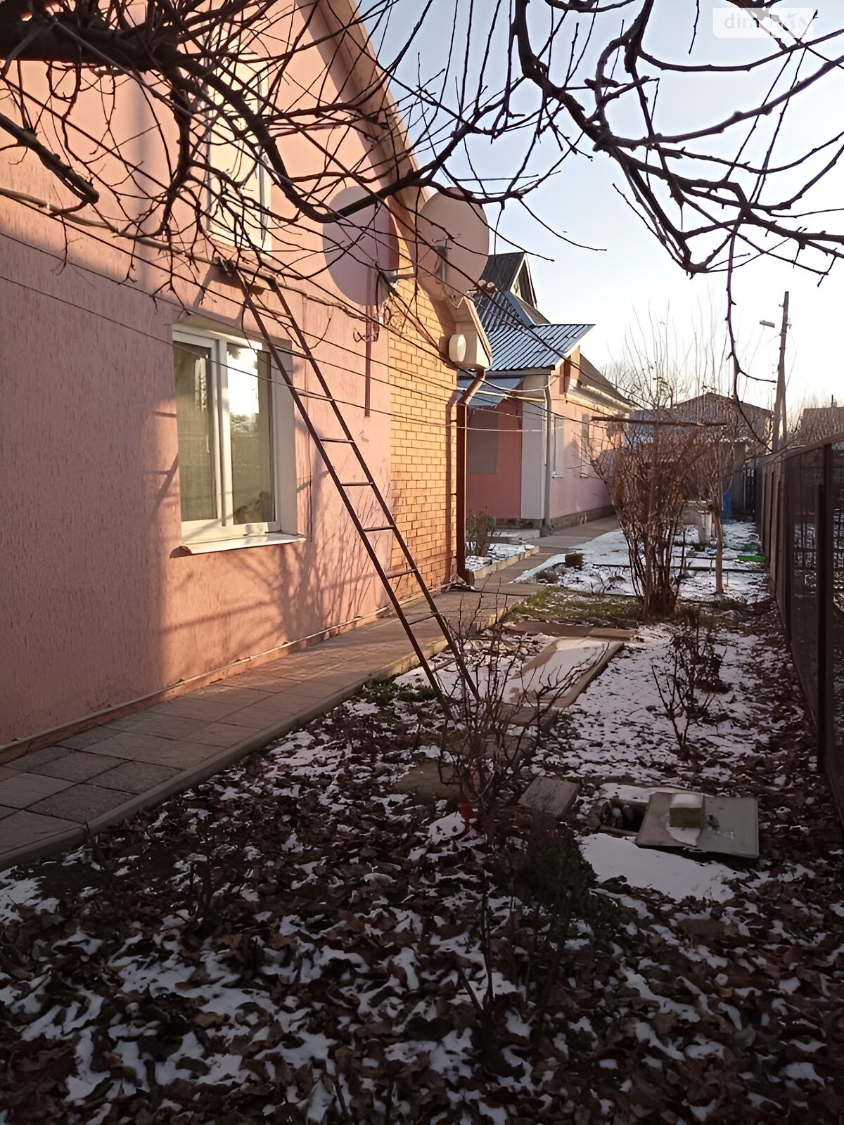Продаж частини будинку в Полтаві, район Сади 3 (Огнівка), 2 кімнати фото 1 Продаж частини будинку в Полтаві, район Сади 3 (Огнівка), 2 кімнати фото 1