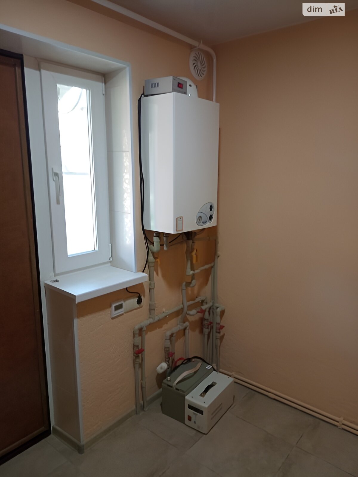Продаж частини будинку в Полтаві, район Сади 3 (Огнівка), 2 кімнати фото 1 Продаж частини будинку в Полтаві, район Сади 3 (Огнівка), 2 кімнати фото 1