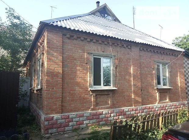 Продажа части дома в Полтаве, улица Станиславского, район Сады 3 (Огнивка), 2 комнаты фото 1 Продажа части дома в Полтаве, улица Станиславского, район Сады 3 (Огнивка), 2 комнаты фото 1