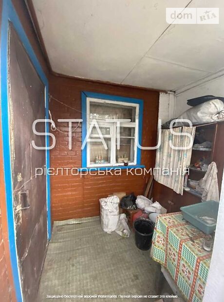 Продажа части дома в Щербанях, Черняховского улица, 1 комната фото 1 Продажа части дома в Щербанях, Черняховского улица, 1 комната фото 1