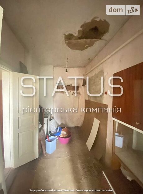 Продажа части дома в Щербанях, Черняховского улица, 1 комната фото 1 Продажа части дома в Щербанях, Черняховского улица, 1 комната фото 1