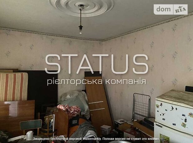 Продажа части дома в Щербанях, Черняховского улица, 1 комната фото 1 Продажа части дома в Щербанях, Черняховского улица, 1 комната фото 1