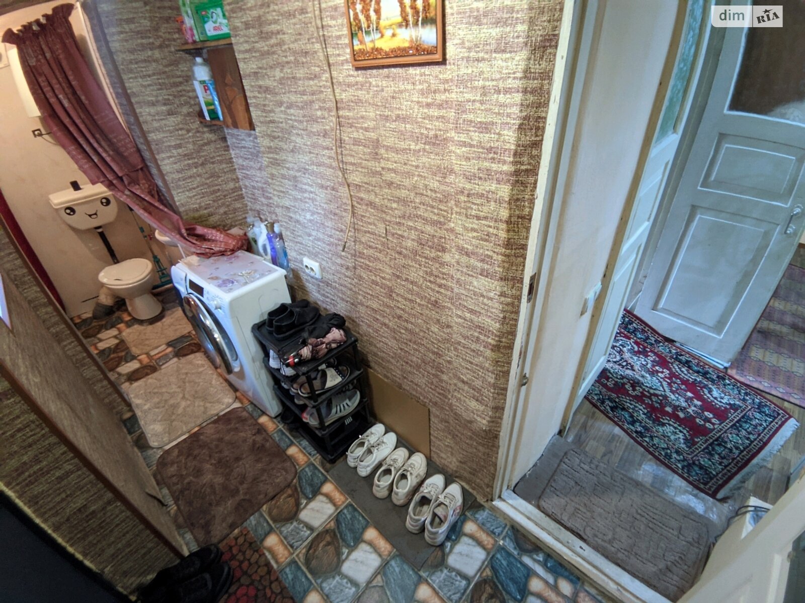 Продаж частини будинку в Полтаві, район Центр, 1 кімната фото 1 Продаж частини будинку в Полтаві, район Центр, 1 кімната фото 1