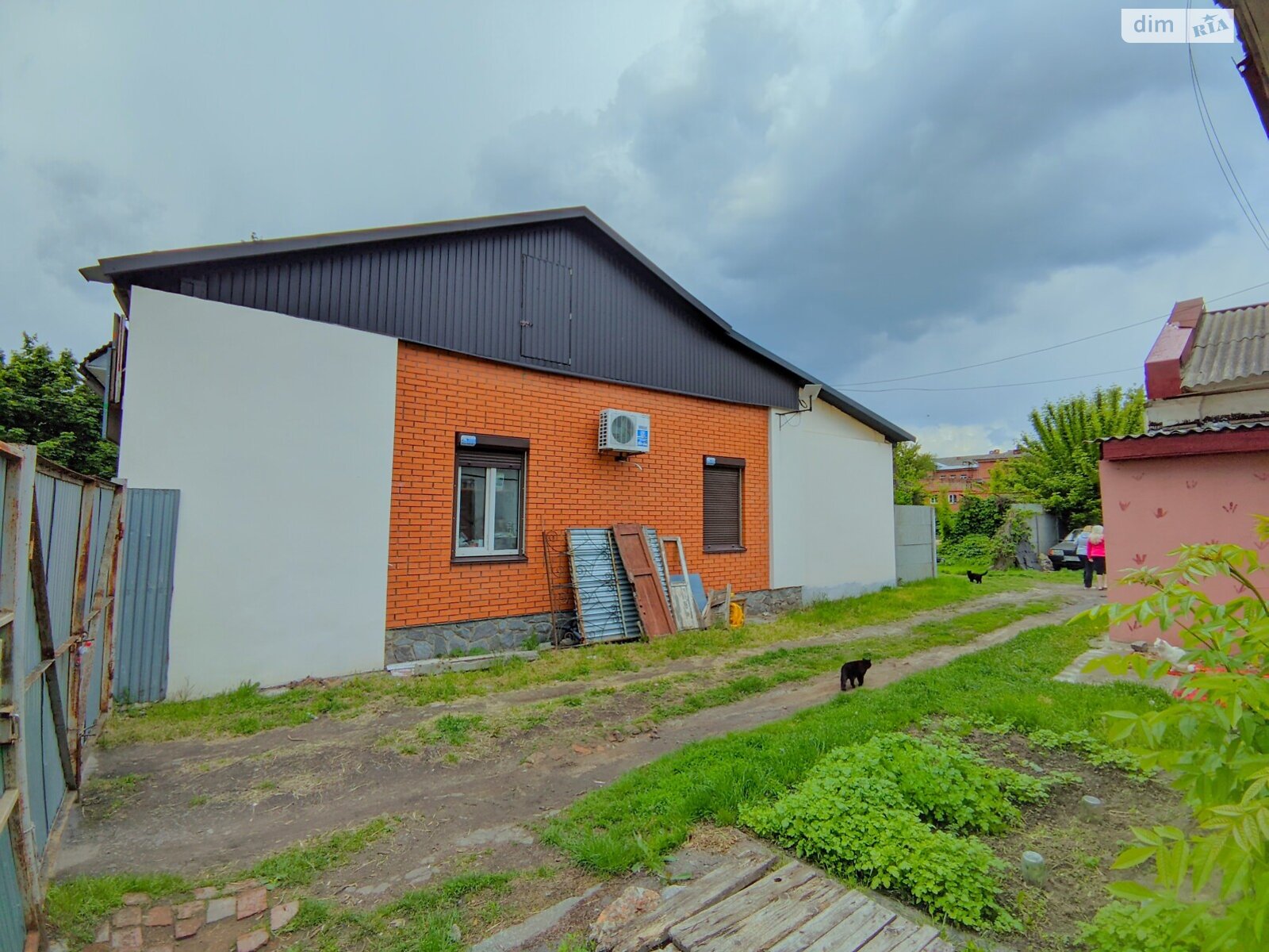 Продаж частини будинку в Полтаві, район Центр, 1 кімната фото 1 Продаж частини будинку в Полтаві, район Центр, 1 кімната фото 1