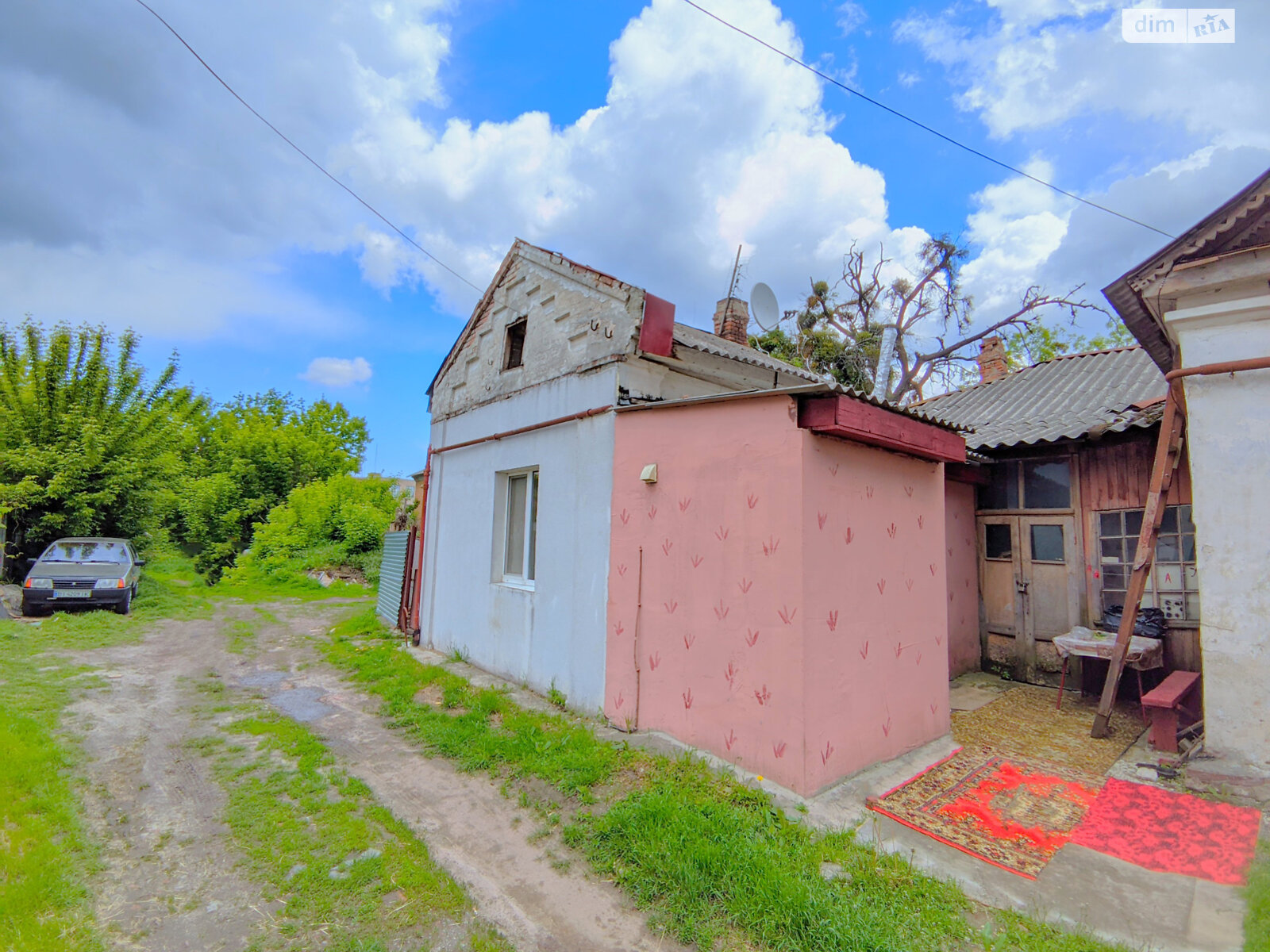 Продаж частини будинку в Полтаві, район Центр, 1 кімната фото 1 Продаж частини будинку в Полтаві, район Центр, 1 кімната фото 1