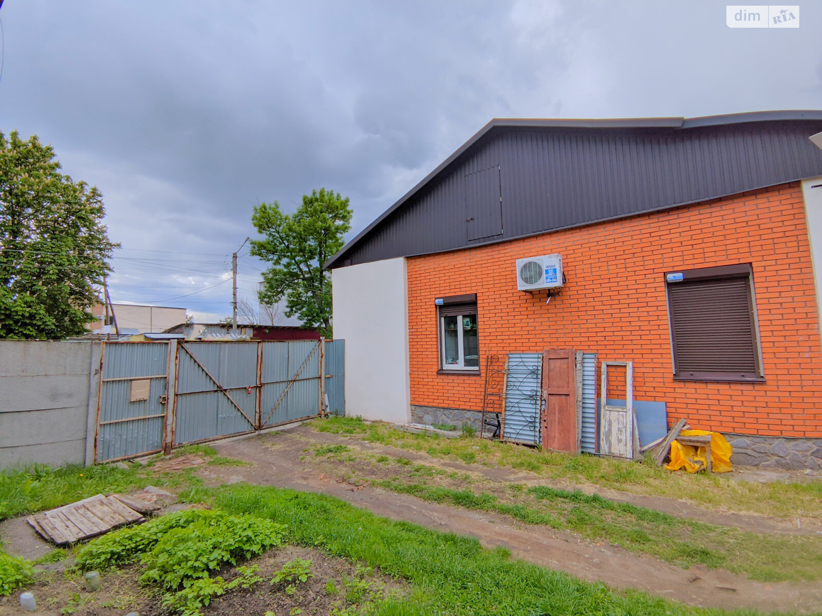 Продаж частини будинку в Полтаві, район Центр, 1 кімната фото 1 Продаж частини будинку в Полтаві, район Центр, 1 кімната фото 1