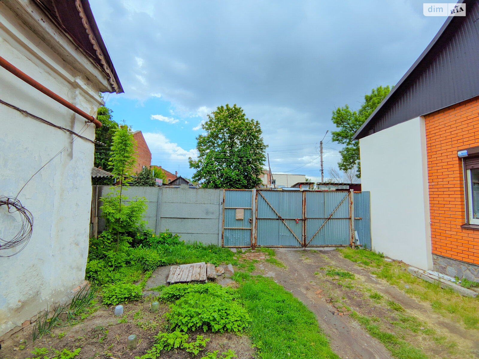 Продаж частини будинку в Полтаві, район Центр, 1 кімната фото 1 Продаж частини будинку в Полтаві, район Центр, 1 кімната фото 1