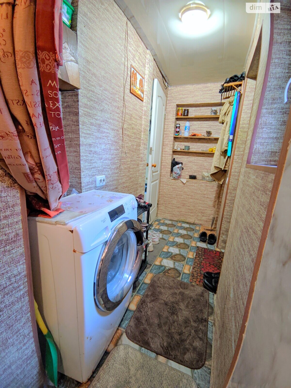 Продаж частини будинку в Полтаві, район Центр, 1 кімната фото 1 Продаж частини будинку в Полтаві, район Центр, 1 кімната фото 1
