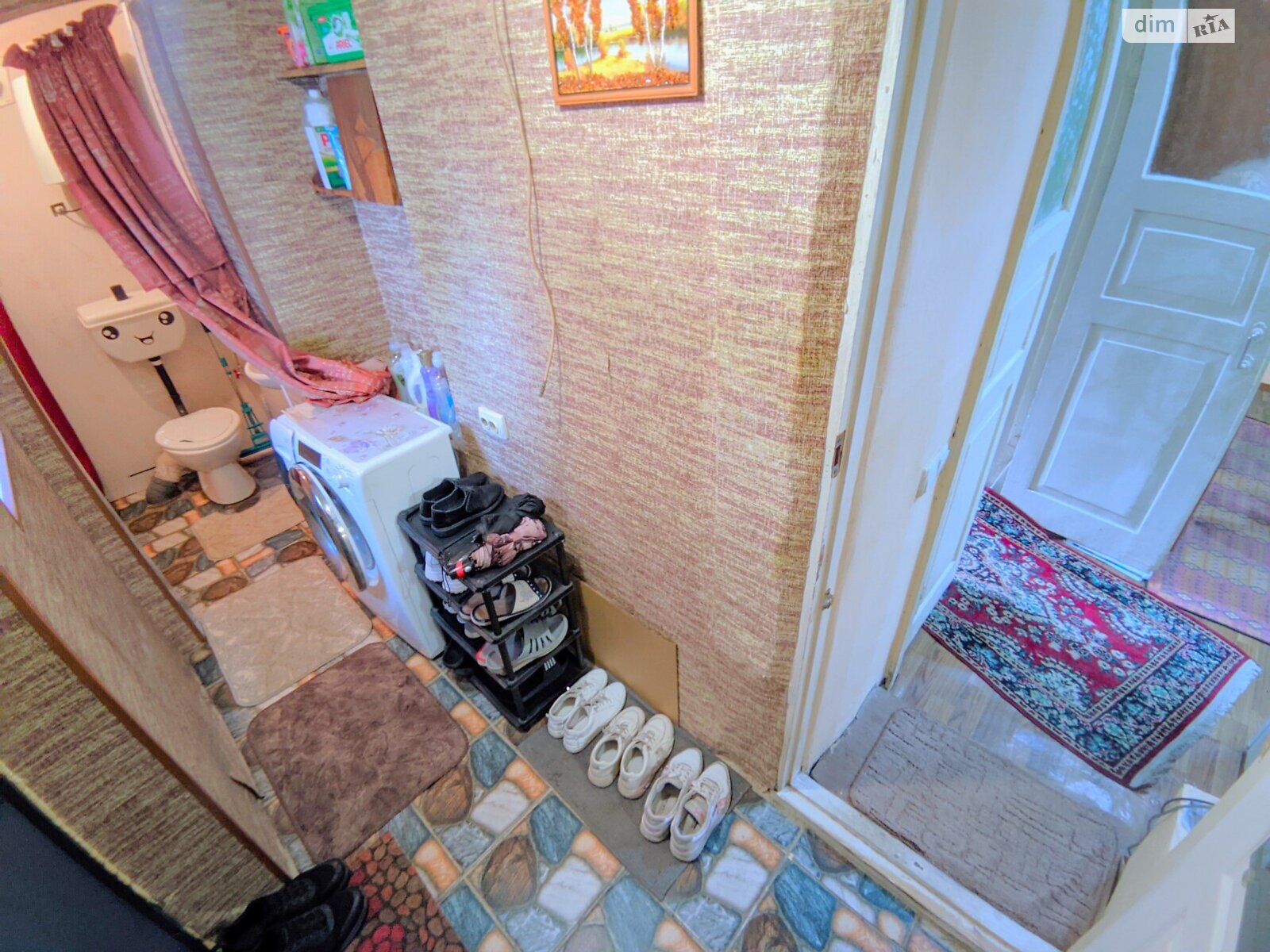 Продаж частини будинку в Полтаві, район Центр, 1 кімната фото 1 Продаж частини будинку в Полтаві, район Центр, 1 кімната фото 1