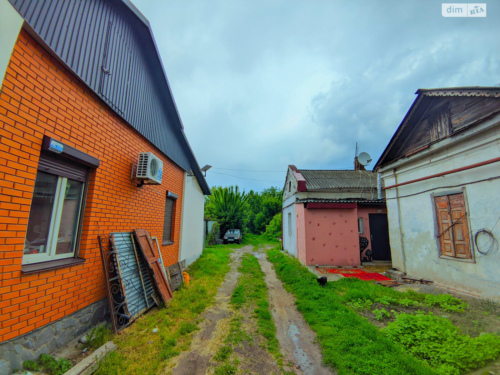 Продаж частини будинку в Полтаві, район Центр, 1 кімната фото 1 Продаж частини будинку в Полтаві, район Центр, 1 кімната фото 1