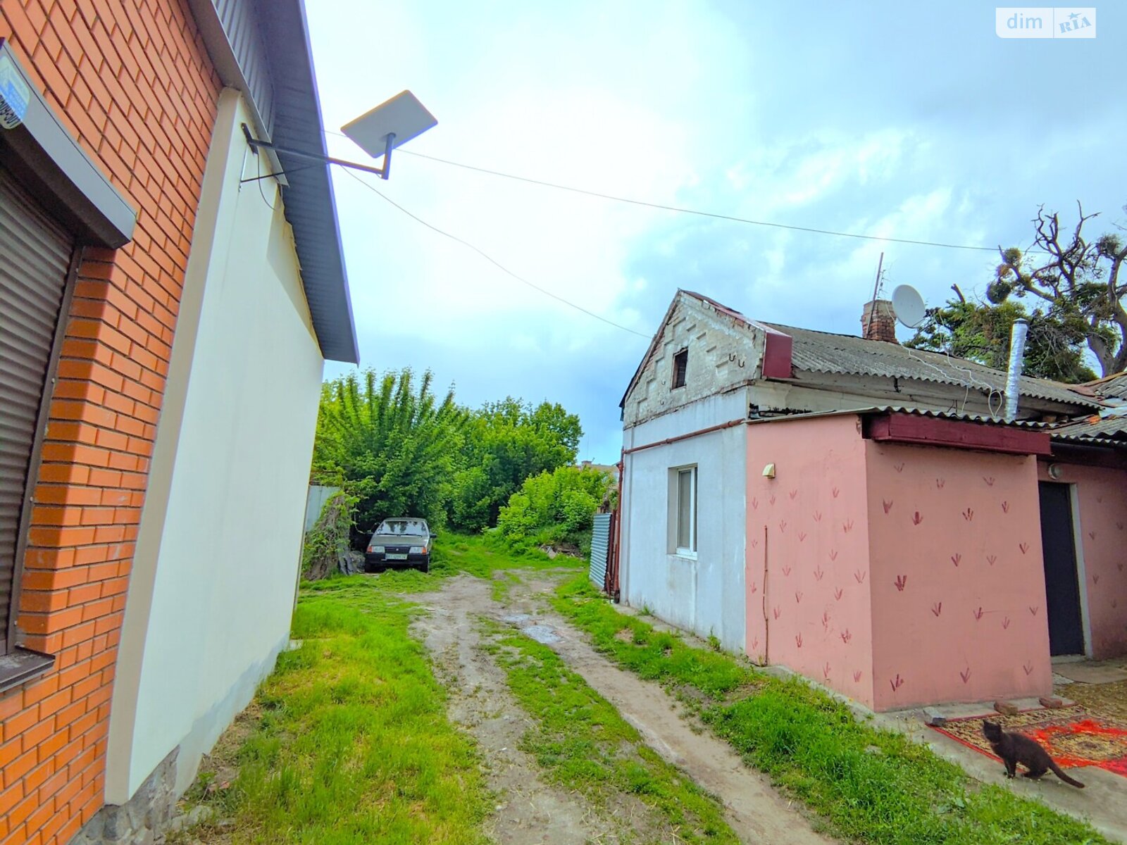 Продаж частини будинку в Полтаві, район Центр, 1 кімната фото 1 Продаж частини будинку в Полтаві, район Центр, 1 кімната фото 1