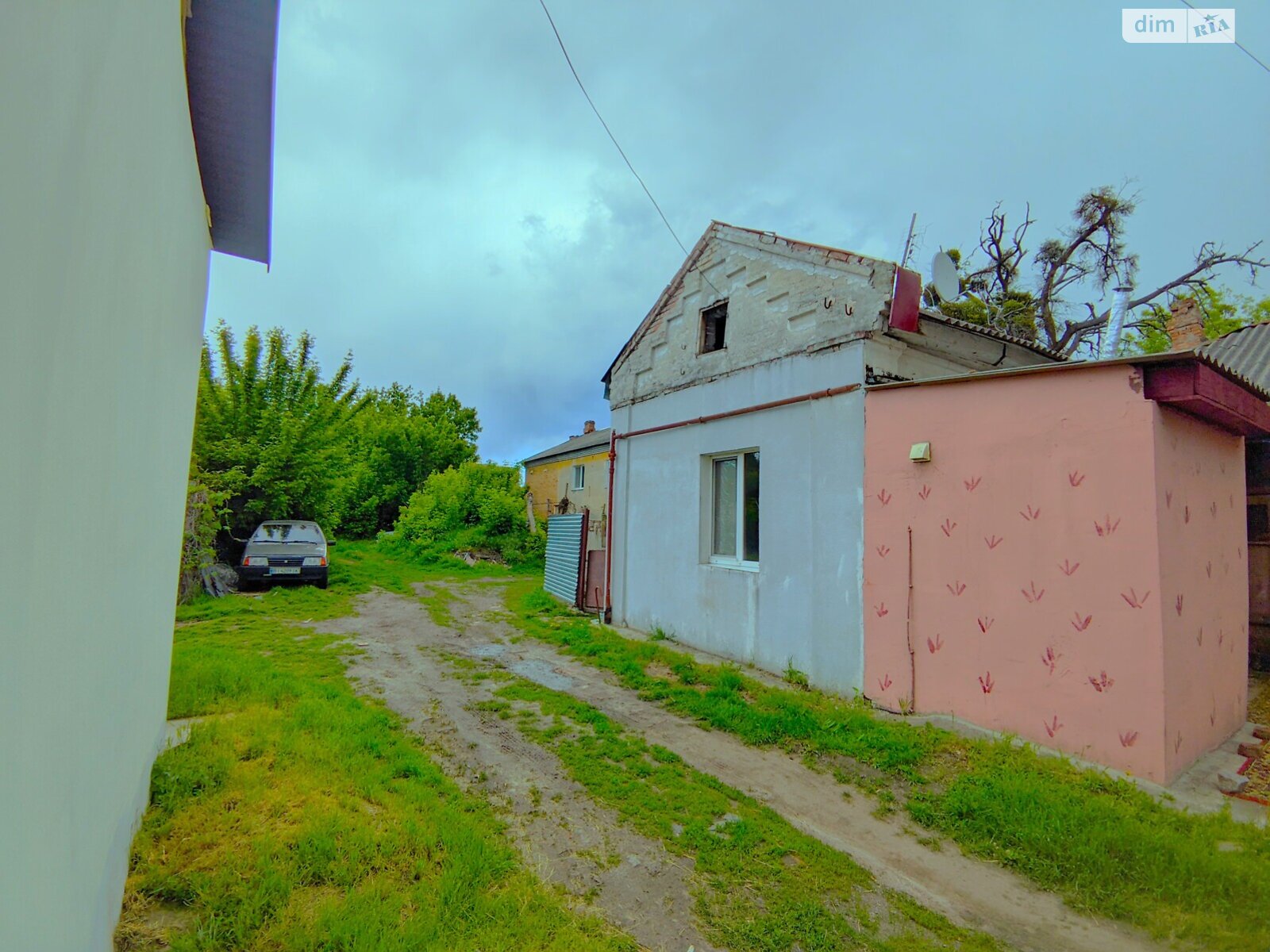 Продаж частини будинку в Полтаві, район Центр, 1 кімната фото 1 Продаж частини будинку в Полтаві, район Центр, 1 кімната фото 1