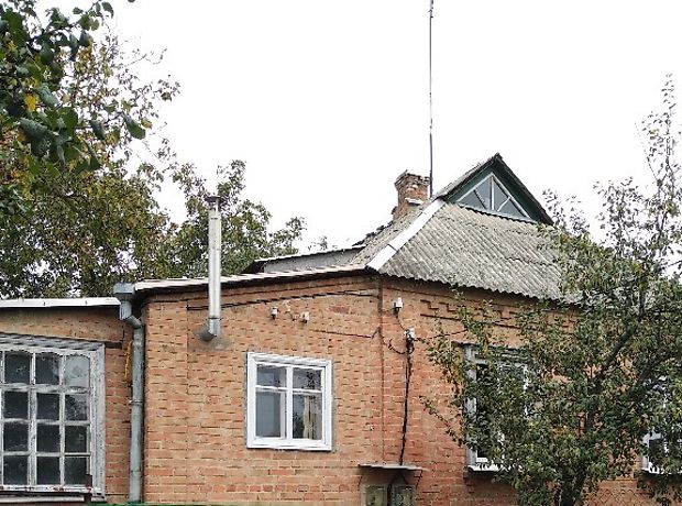 Продажа части дома в Полтаве, улица Добролюбова, район Шевченковский (Октябрьский), 1 комната фото 1 Продажа части дома в Полтаве, улица Добролюбова, район Шевченковский (Октябрьский), 1 комната фото 1