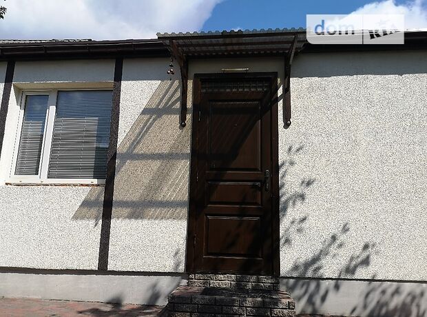 Продажа части дома в Полтаве, улица Гребинки, район Шевченковский, 2 комнаты фото 1 Продажа части дома в Полтаве, улица Гребинки, район Шевченковский, 2 комнаты фото 1