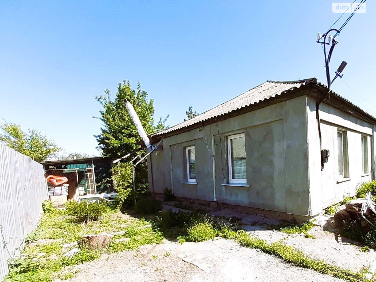 Продажа части дома в Полтаве, улица Героев АТО (Красина), район Шевченковский (Октябрьский), 2 комнаты фото 1 Продажа части дома в Полтаве, улица Героев АТО (Красина), район Шевченковский (Октябрьский), 2 комнаты фото 1