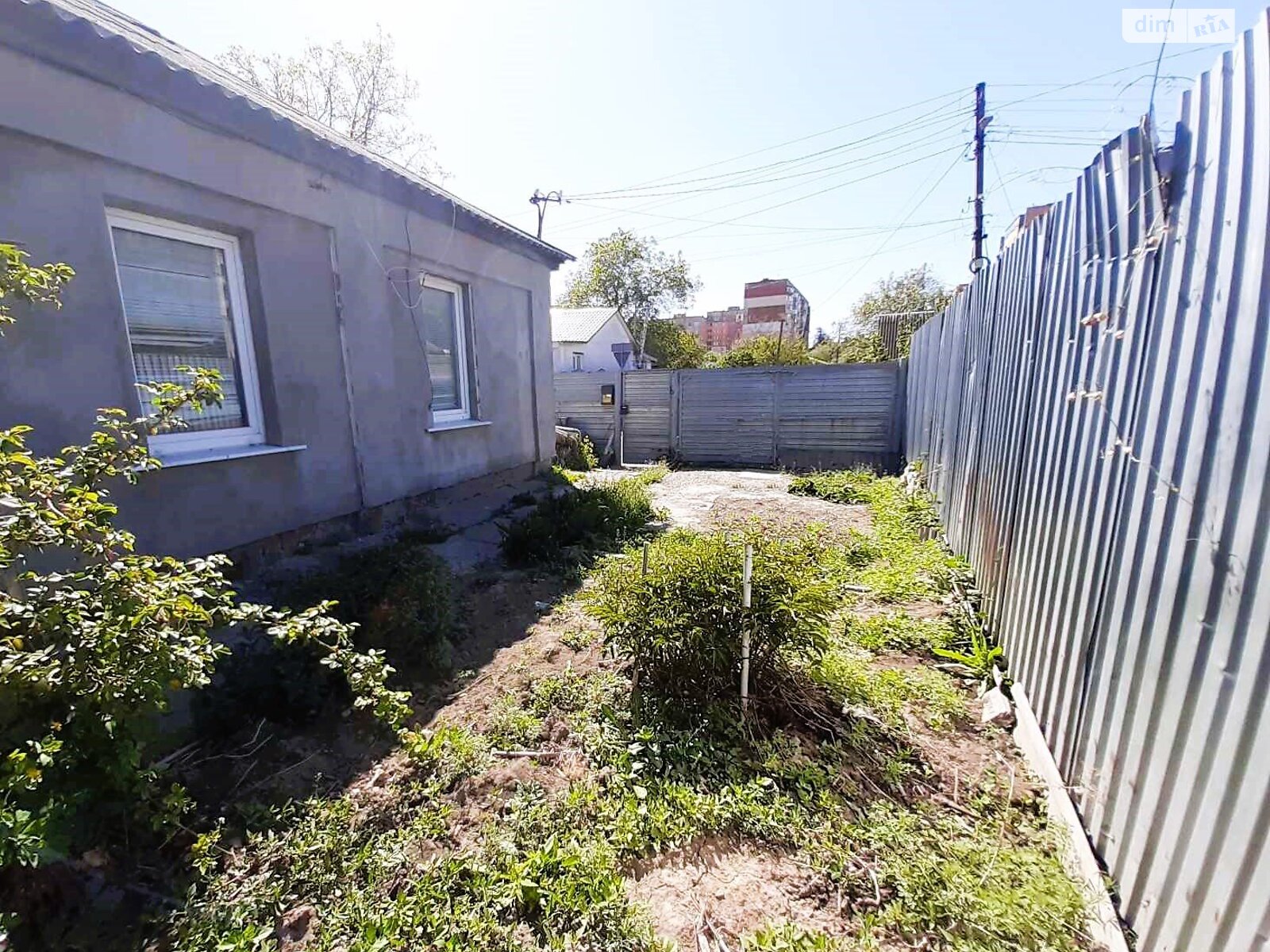 Продажа части дома в Полтаве, улица Героев АТО (Красина), район Шевченковский (Октябрьский), 2 комнаты фото 1 Продажа части дома в Полтаве, улица Героев АТО (Красина), район Шевченковский (Октябрьский), 2 комнаты фото 1