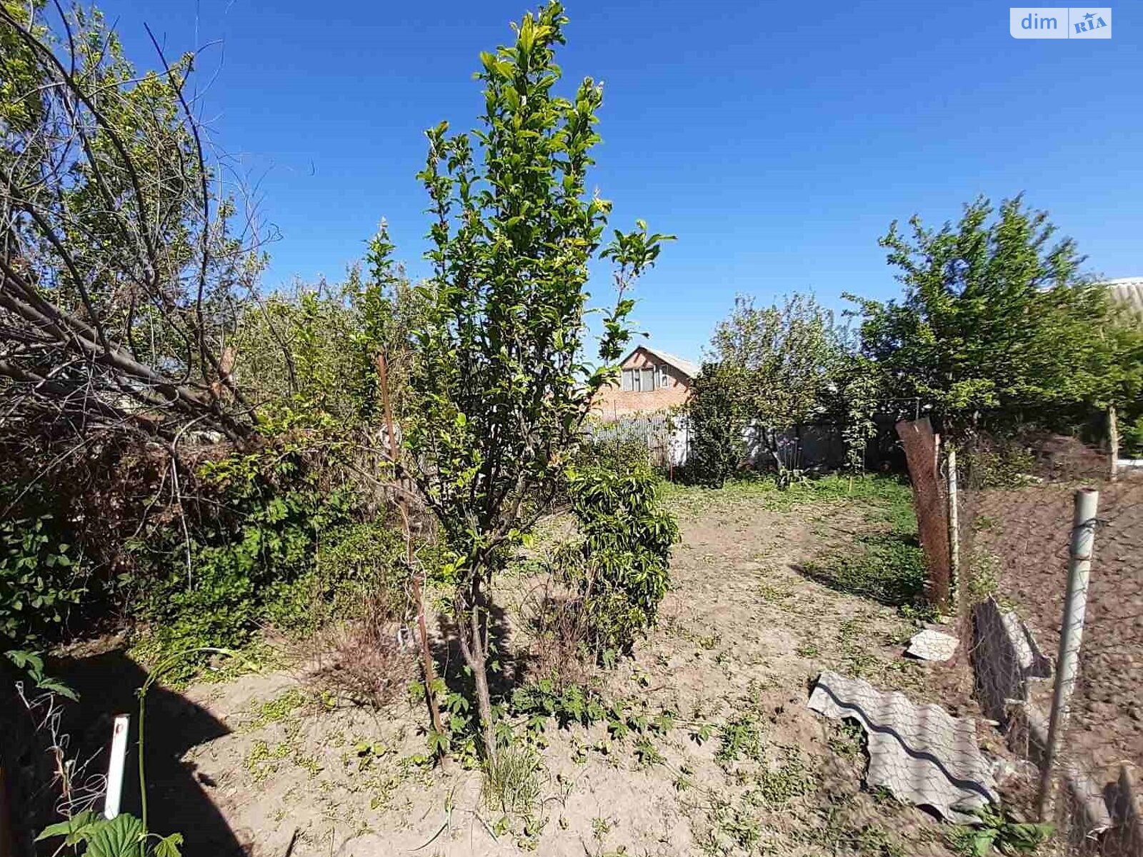 Продажа части дома в Полтаве, улица Героев АТО (Красина), район Шевченковский (Октябрьский), 2 комнаты фото 1 Продажа части дома в Полтаве, улица Героев АТО (Красина), район Шевченковский (Октябрьский), 2 комнаты фото 1