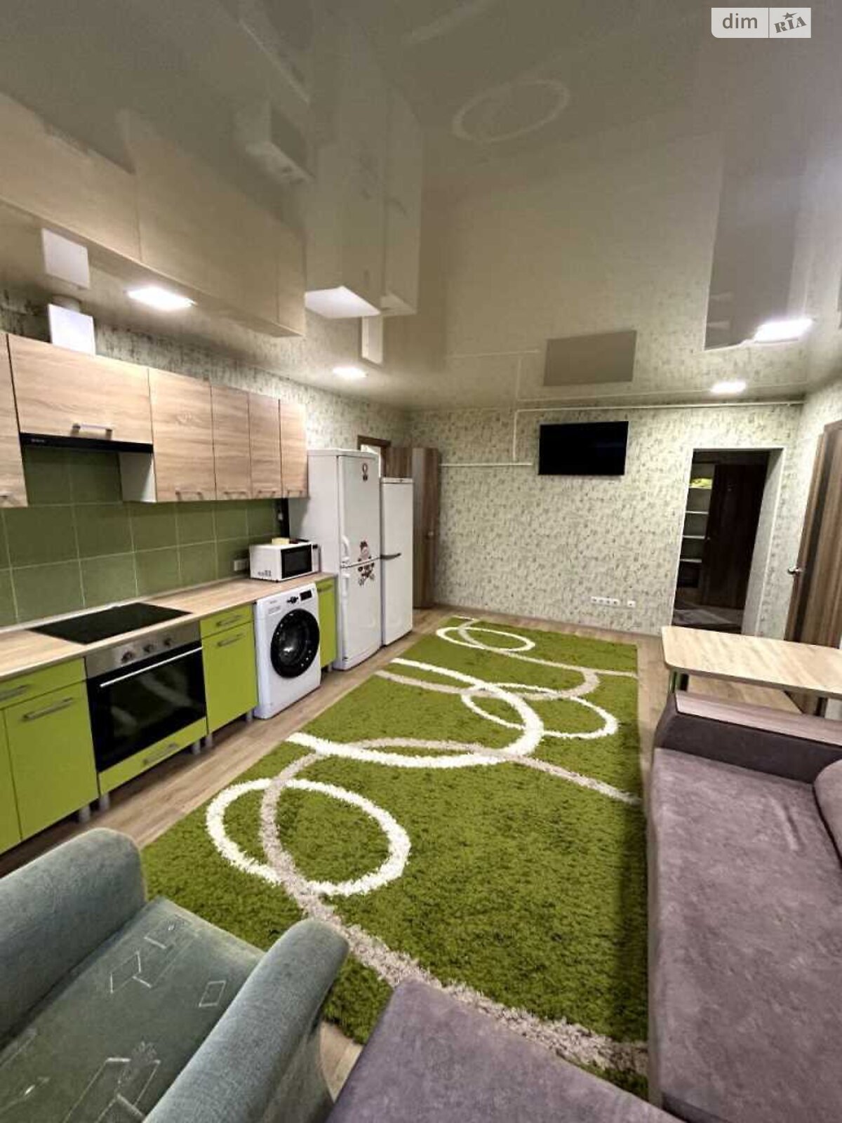 Продаж частини будинку в Полтаві, шосе Київське, район Шевченківський (Жовтневий), 2 кімнати фото 1 Продаж частини будинку в Полтаві, шосе Київське, район Шевченківський (Жовтневий), 2 кімнати фото 1