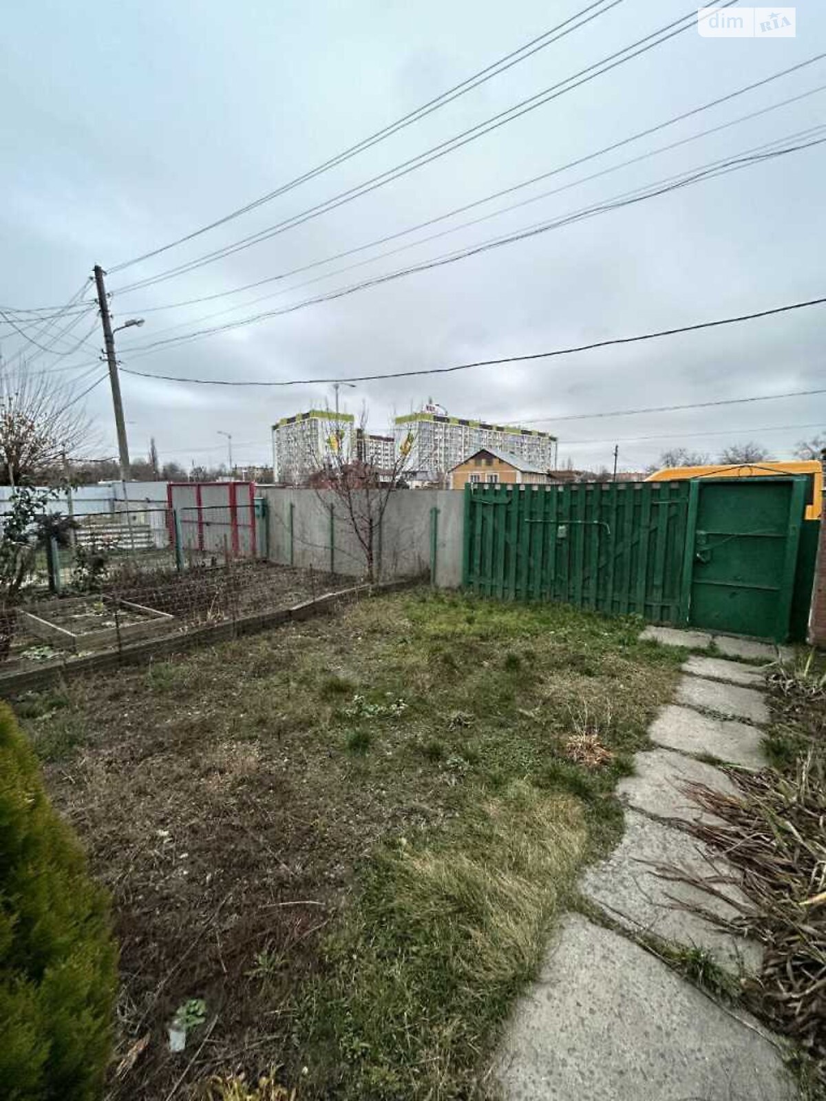 Продаж частини будинку в Полтаві, шосе Київське, район Шевченківський (Жовтневий), 2 кімнати фото 1 Продаж частини будинку в Полтаві, шосе Київське, район Шевченківський (Жовтневий), 2 кімнати фото 1