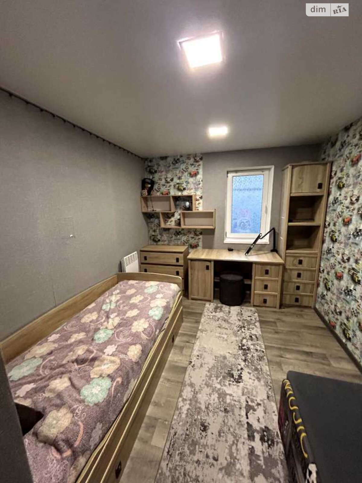 Продаж частини будинку в Полтаві, шосе Київське, район Шевченківський (Жовтневий), 2 кімнати фото 1 Продаж частини будинку в Полтаві, шосе Київське, район Шевченківський (Жовтневий), 2 кімнати фото 1