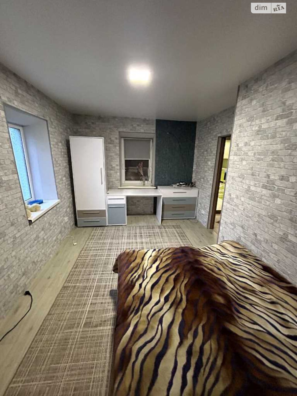 Продаж частини будинку в Полтаві, шосе Київське, район Шевченківський (Жовтневий), 2 кімнати фото 1 Продаж частини будинку в Полтаві, шосе Київське, район Шевченківський (Жовтневий), 2 кімнати фото 1