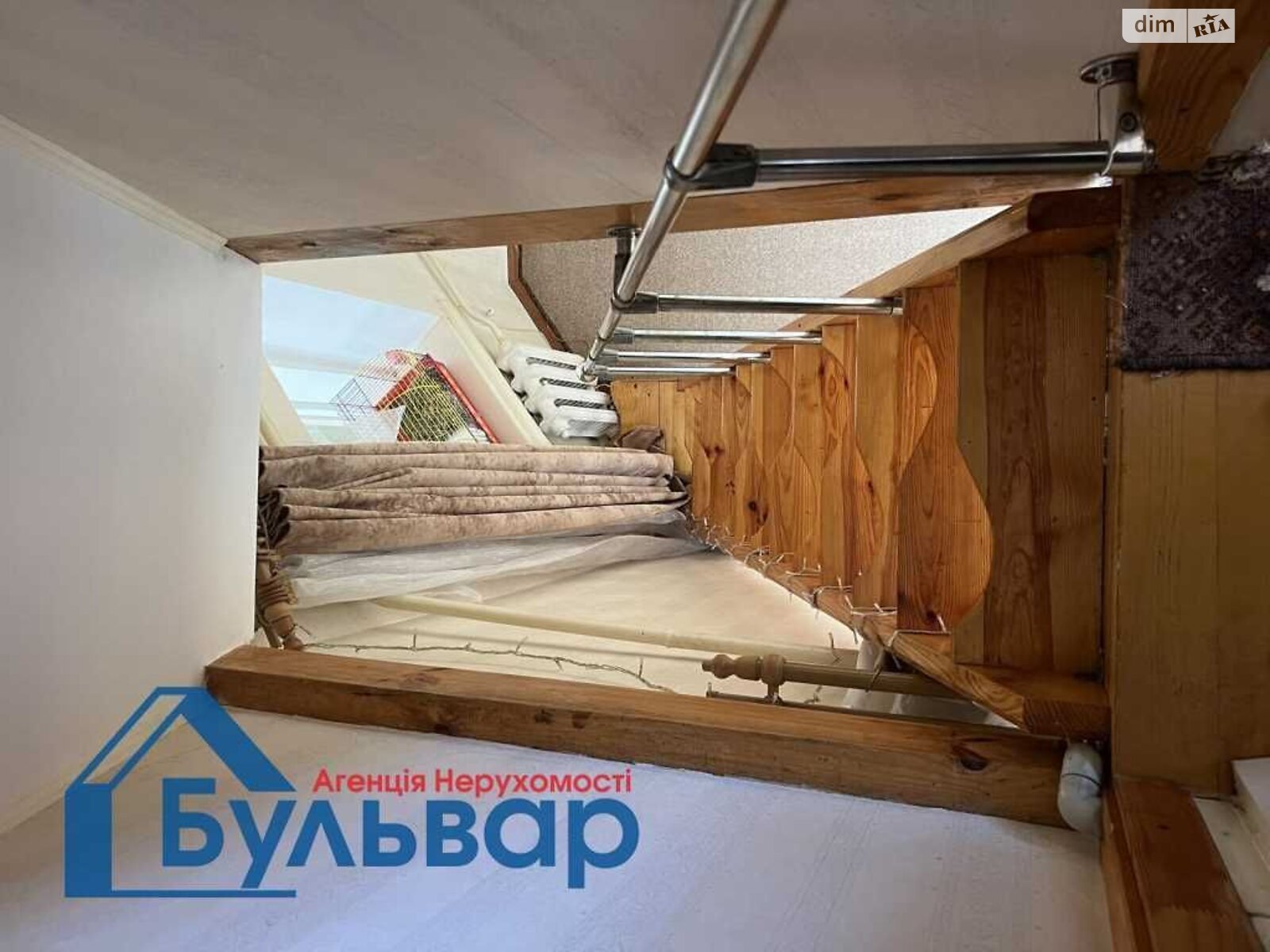 Продажа части дома в Полтаве, район Стадион Ворскла, 3 комнаты фото 1