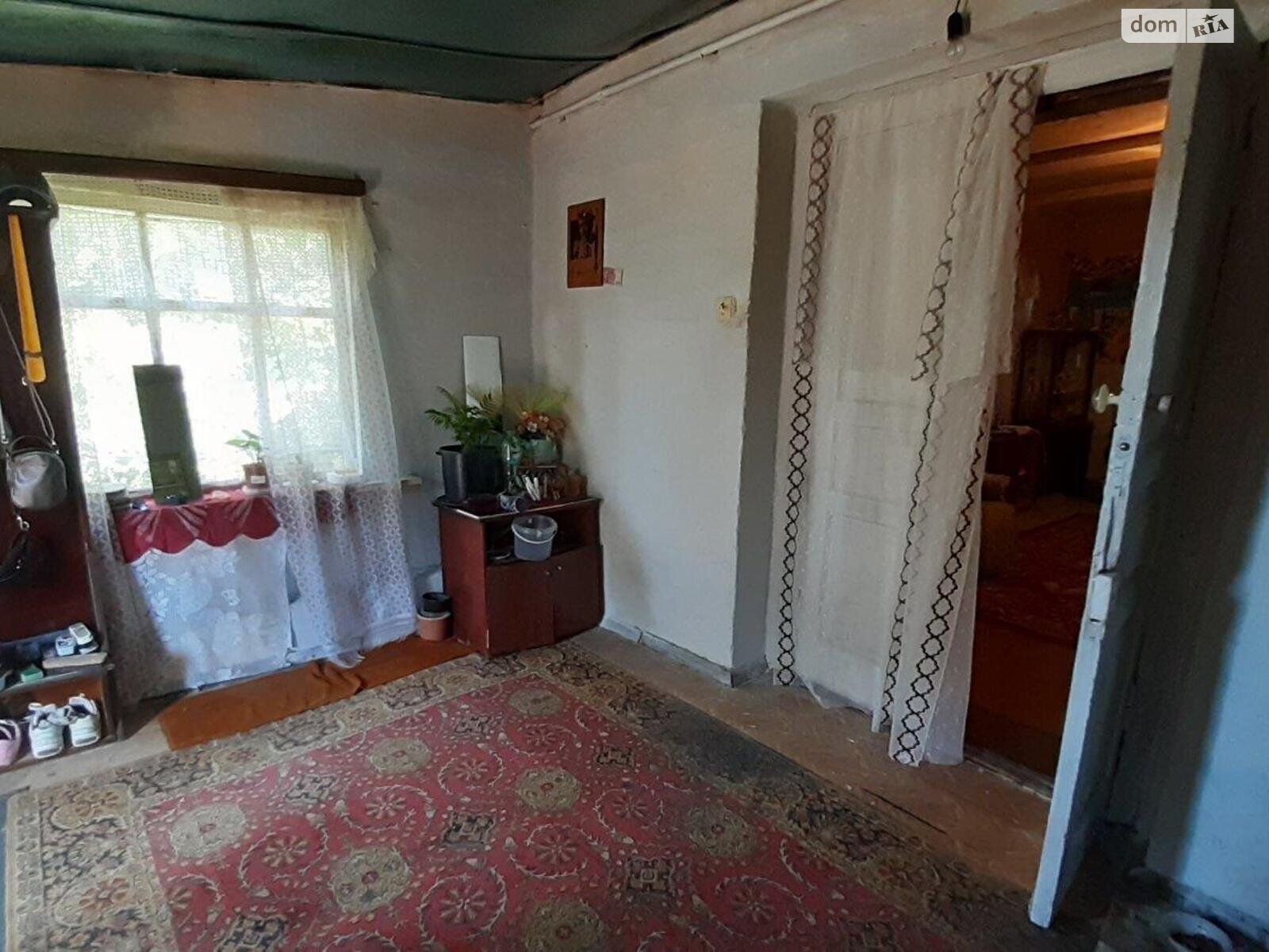 Продаж частини будинку в Полтаві, провулок Ботанічний, район Центр, 4 кімнати фото 1