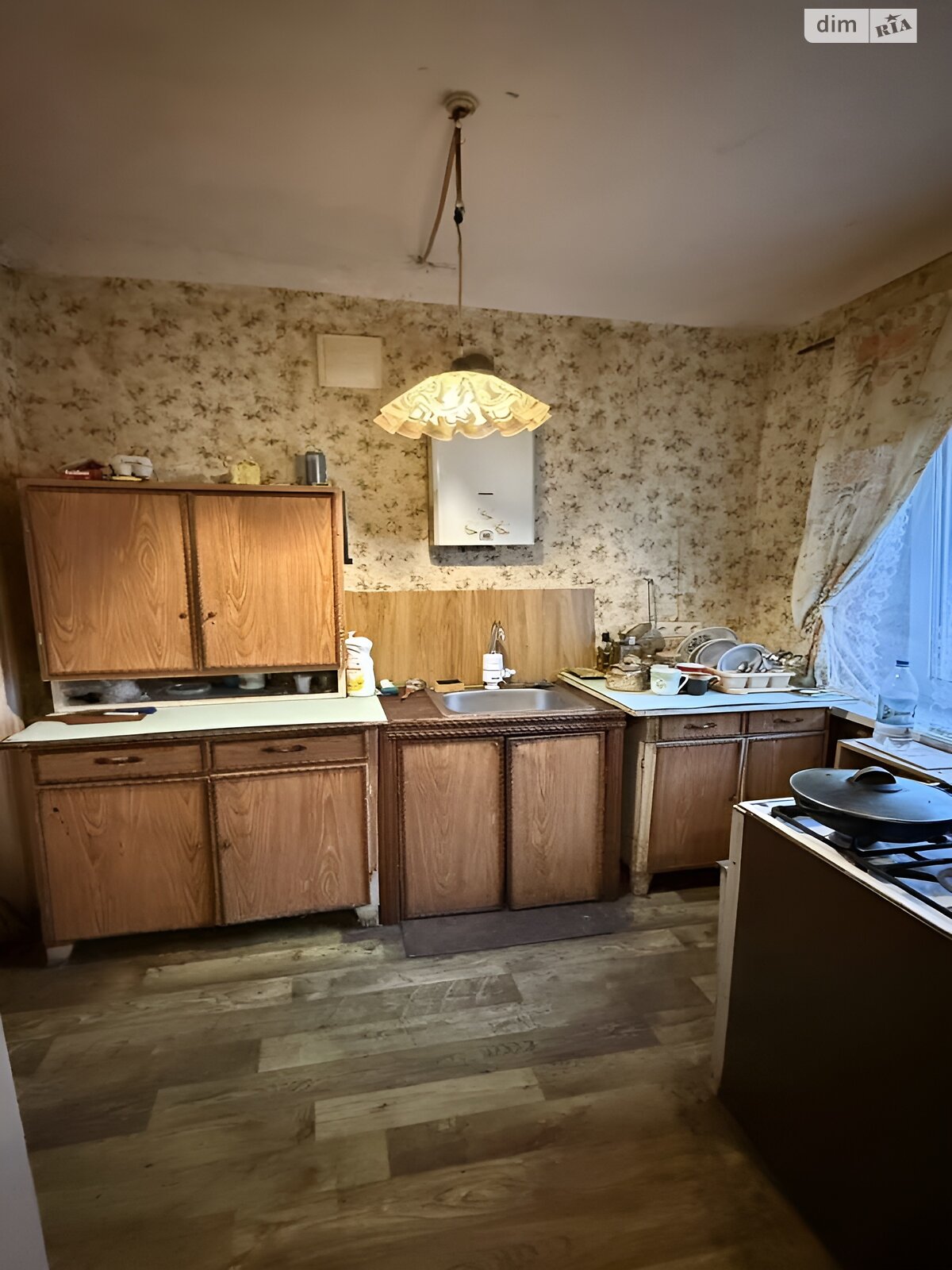 Продаж частини будинку в Полтаві, район Центр, 3 кімнати фото 1 Продаж частини будинку в Полтаві, район Центр, 3 кімнати фото 1