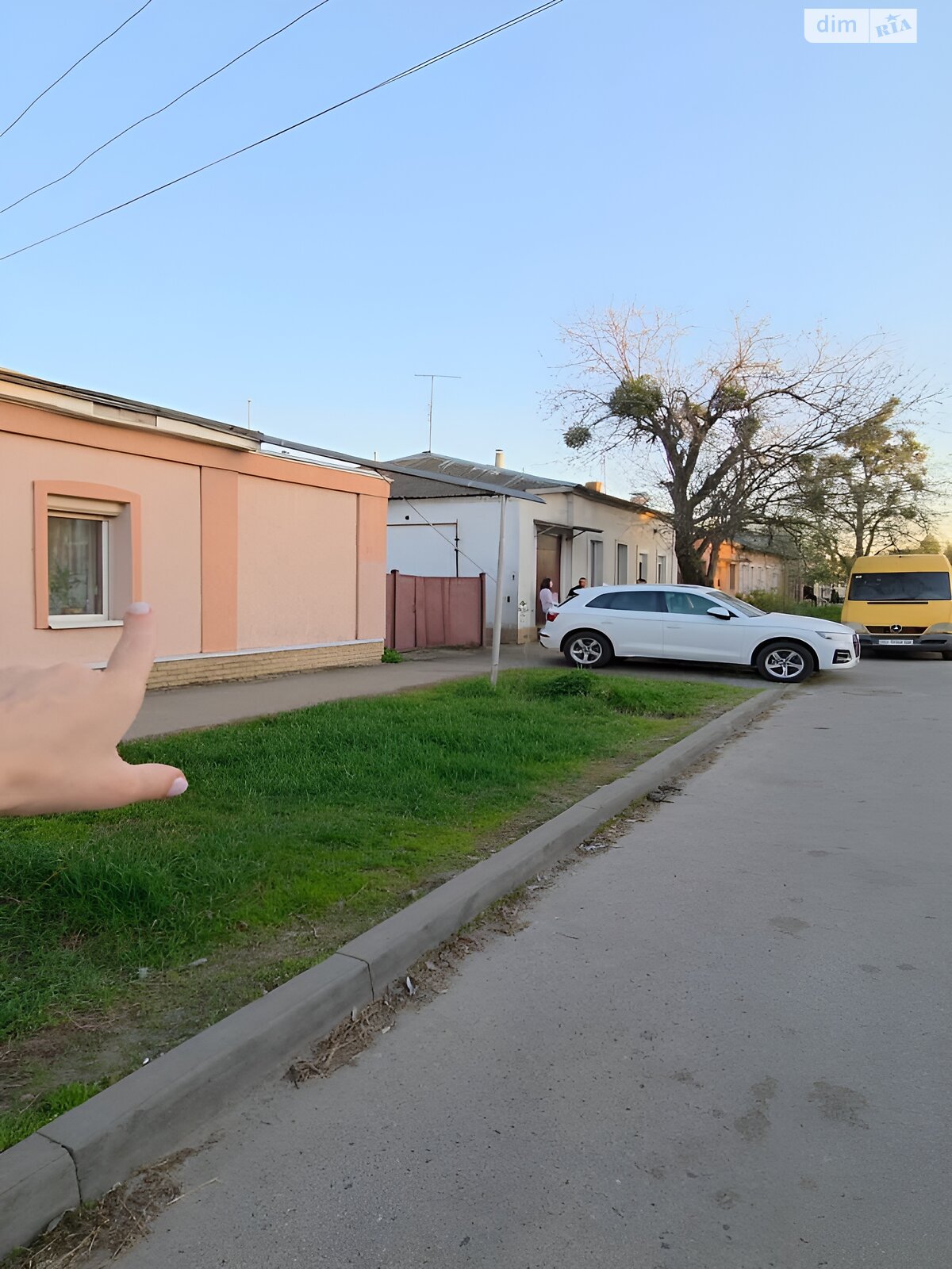 Продаж частини будинку в Полтаві, район Центр, 3 кімнати фото 1 Продаж частини будинку в Полтаві, район Центр, 3 кімнати фото 1