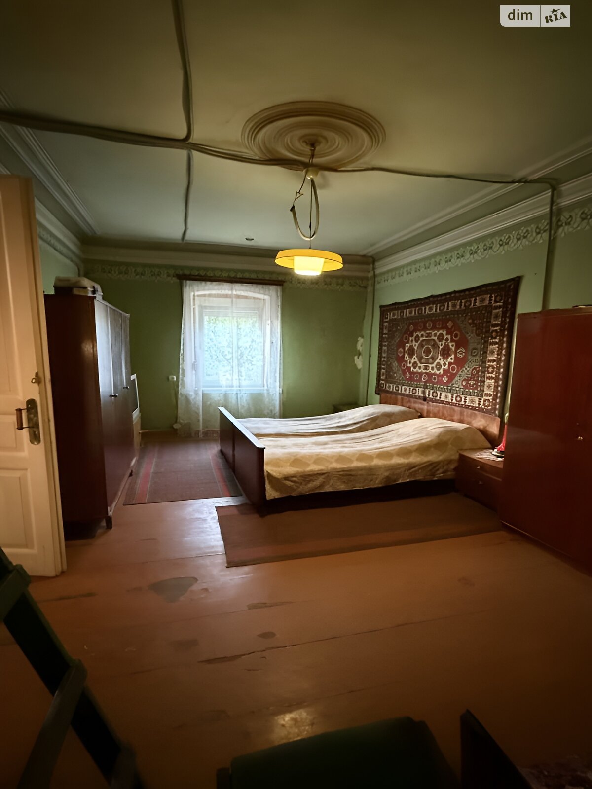 Продаж частини будинку в Полтаві, район Центр, 3 кімнати фото 1 Продаж частини будинку в Полтаві, район Центр, 3 кімнати фото 1