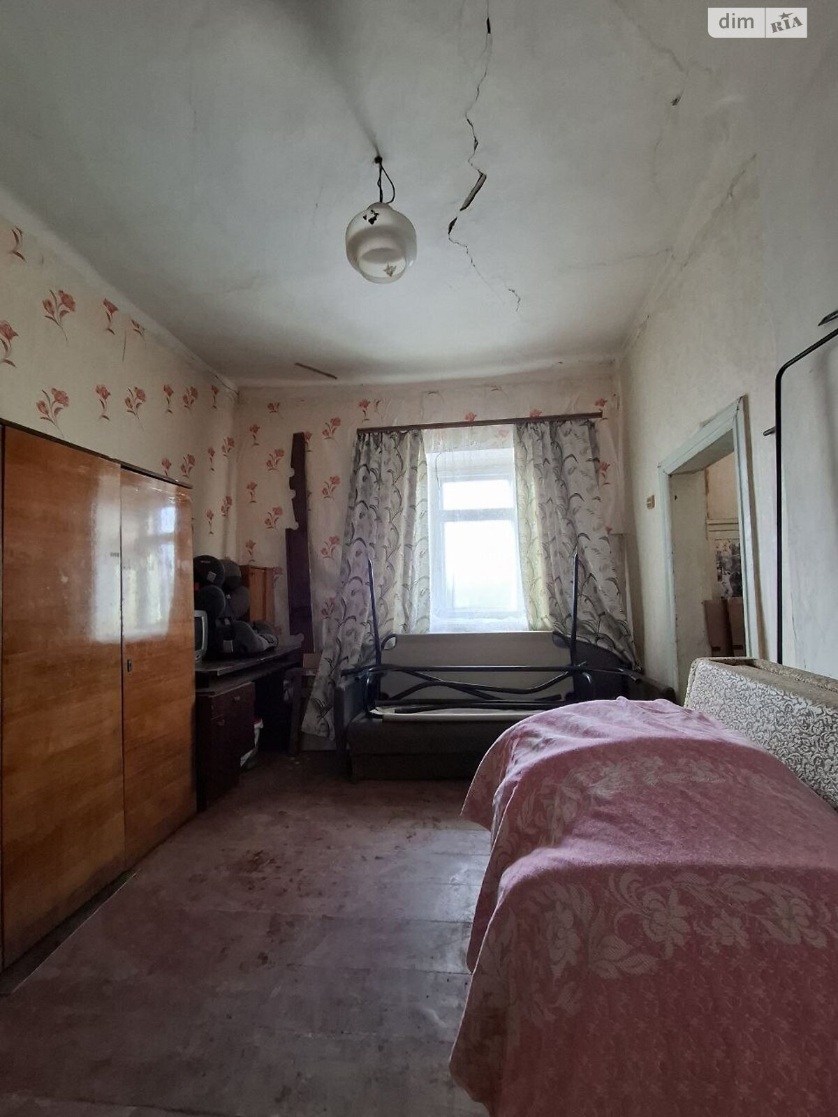 Продажа части дома в Полтаве, улица Черновола Вячеслава (Куйбышева) 21, район Центр, 2 комнаты фото 1 Продажа части дома в Полтаве, улица Черновола Вячеслава (Куйбышева) 21, район Центр, 2 комнаты фото 1