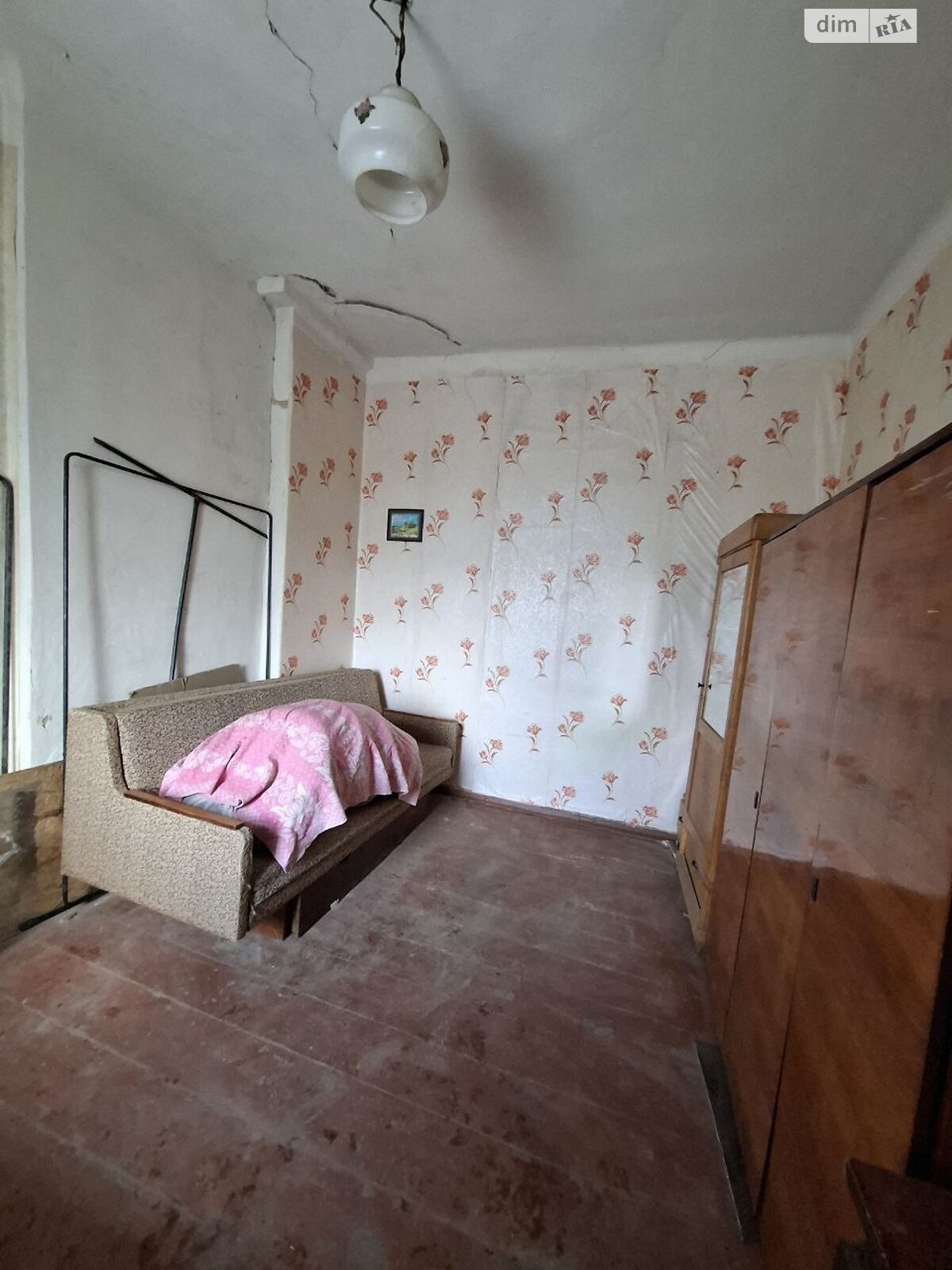 Продажа части дома в Полтаве, улица Черновола Вячеслава (Куйбышева) 21, район Центр, 2 комнаты фото 1 Продажа части дома в Полтаве, улица Черновола Вячеслава (Куйбышева) 21, район Центр, 2 комнаты фото 1