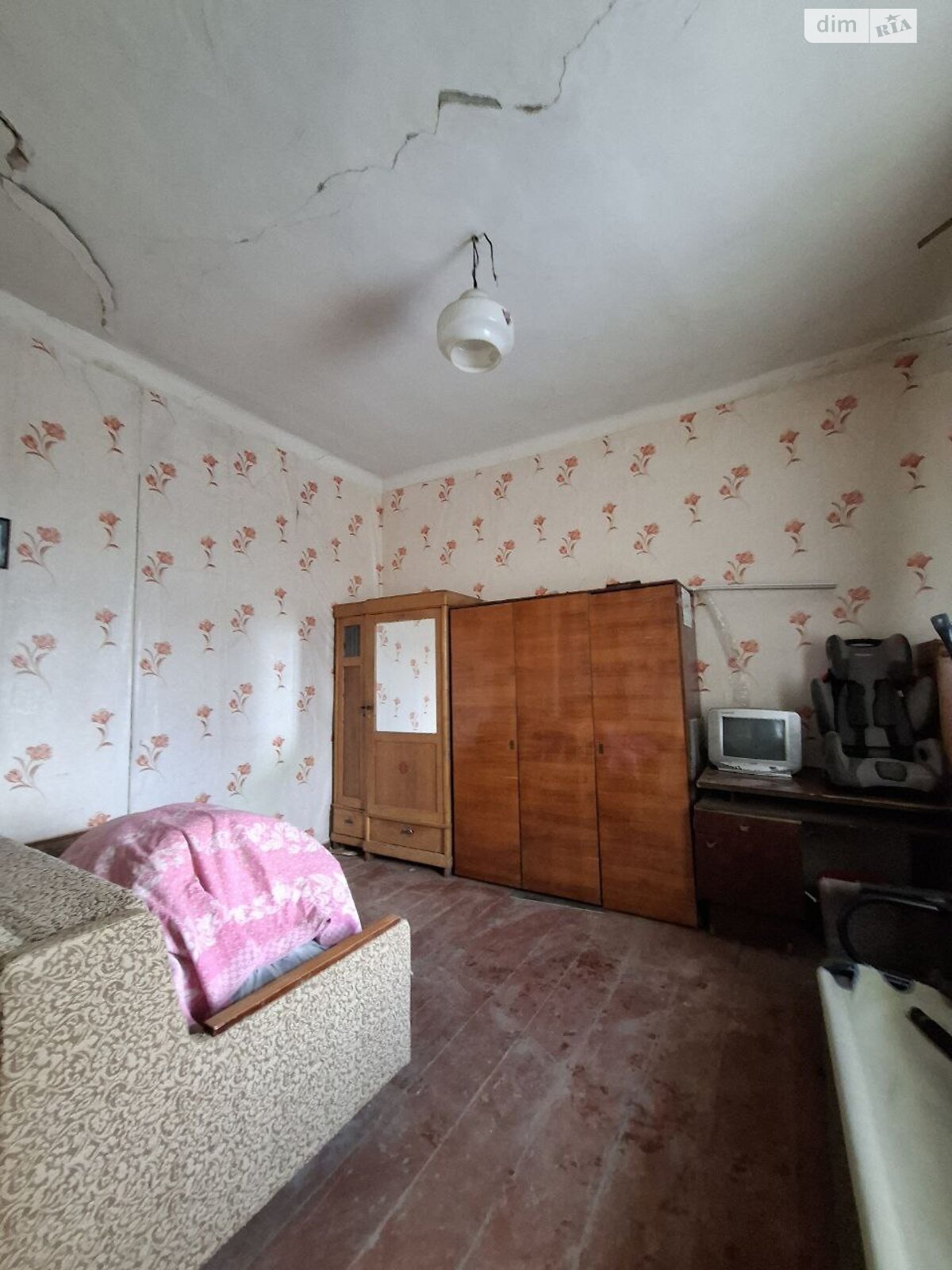 Продажа части дома в Полтаве, улица Черновола Вячеслава (Куйбышева) 21, район Центр, 2 комнаты фото 1 Продажа части дома в Полтаве, улица Черновола Вячеслава (Куйбышева) 21, район Центр, 2 комнаты фото 1