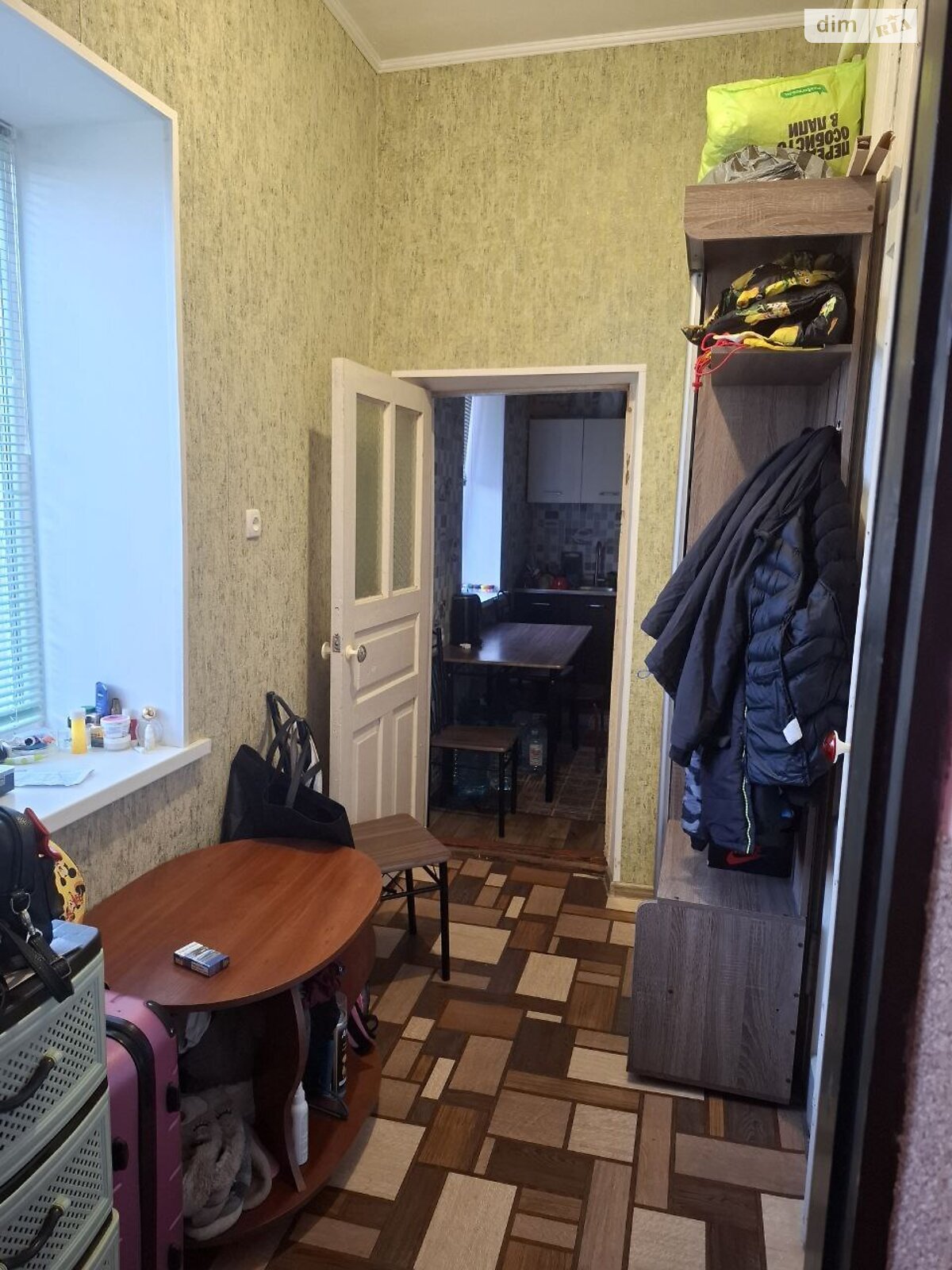 Продажа части дома в Полтаве, улица Черновола Вячеслава (Куйбышева) 21, район Центр, 2 комнаты фото 1 Продажа части дома в Полтаве, улица Черновола Вячеслава (Куйбышева) 21, район Центр, 2 комнаты фото 1