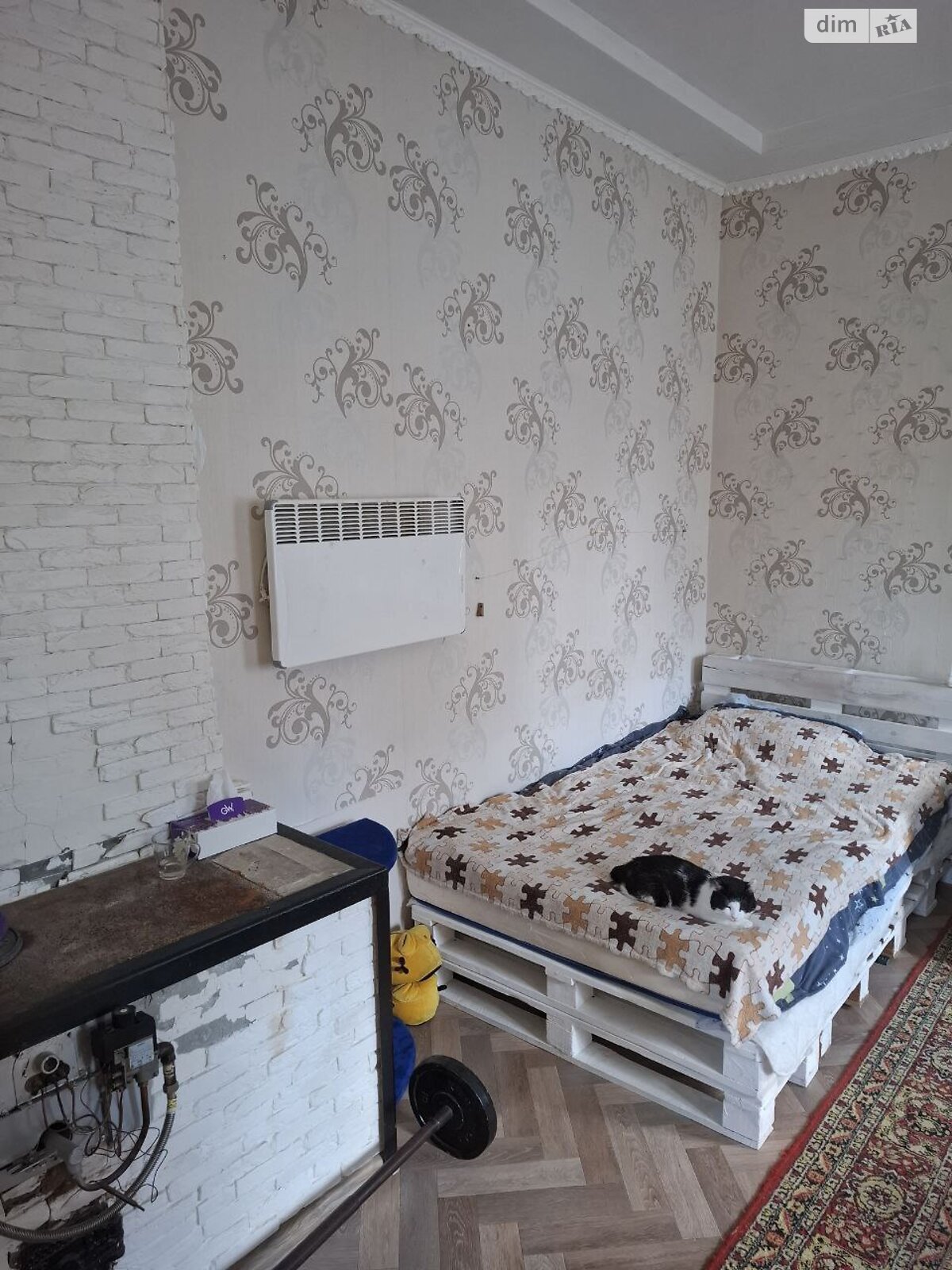 Продажа части дома в Полтаве, улица Черновола Вячеслава (Куйбышева) 21, район Центр, 2 комнаты фото 1 Продажа части дома в Полтаве, улица Черновола Вячеслава (Куйбышева) 21, район Центр, 2 комнаты фото 1