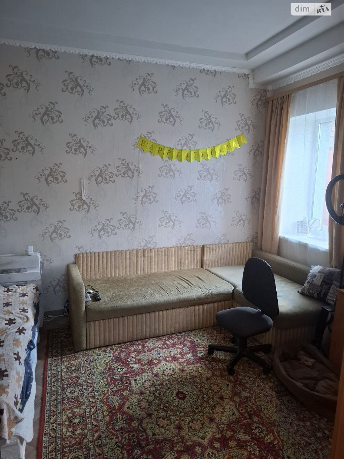 Продажа части дома в Полтаве, улица Черновола Вячеслава (Куйбышева) 21, район Центр, 2 комнаты фото 1 Продажа части дома в Полтаве, улица Черновола Вячеслава (Куйбышева) 21, район Центр, 2 комнаты фото 1