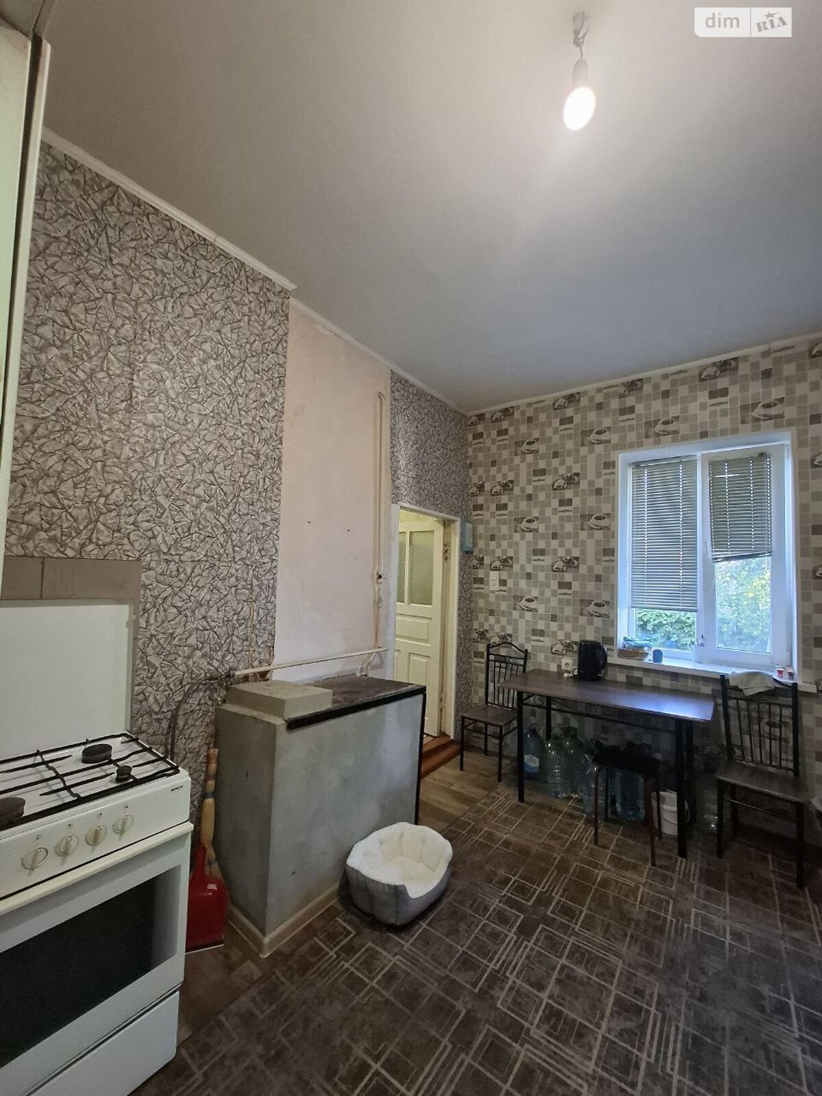 Продажа части дома в Полтаве, улица Черновола Вячеслава (Куйбышева) 21, район Центр, 2 комнаты фото 1 Продажа части дома в Полтаве, улица Черновола Вячеслава (Куйбышева) 21, район Центр, 2 комнаты фото 1