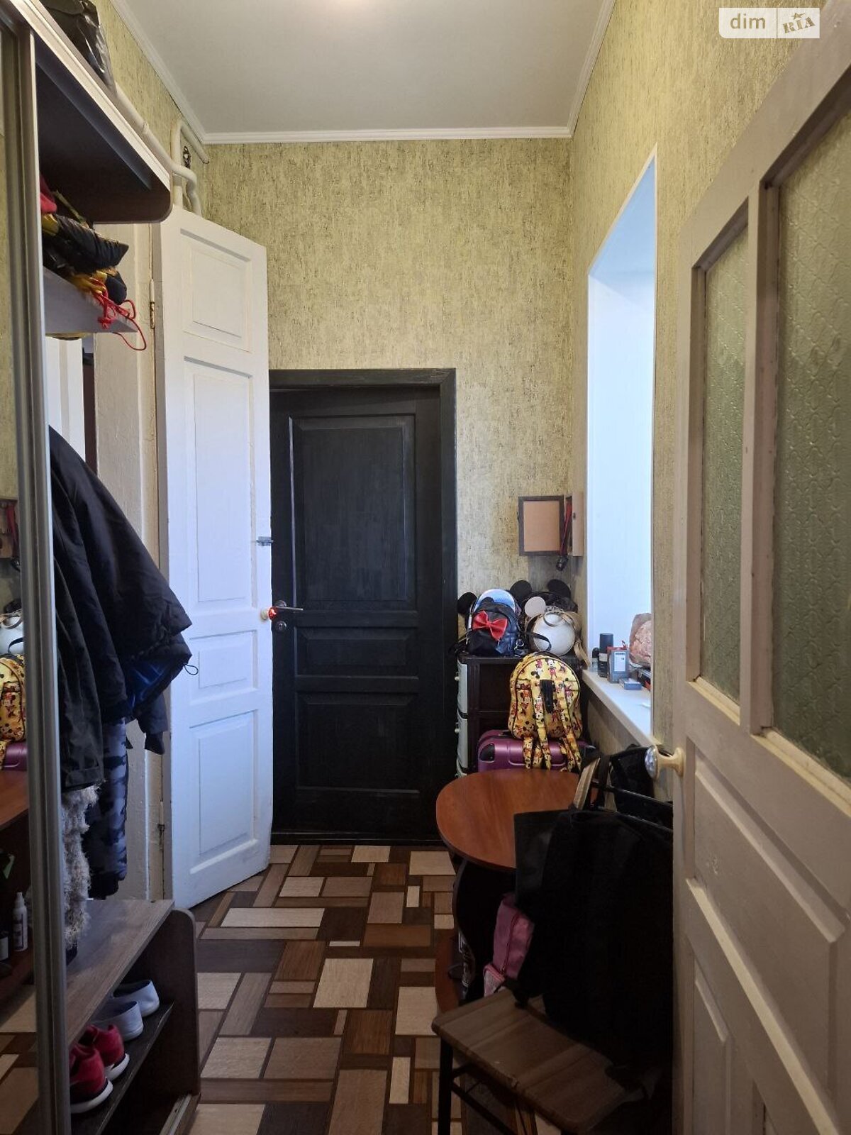 Продажа части дома в Полтаве, улица Черновола Вячеслава (Куйбышева) 21, район Центр, 2 комнаты фото 1 Продажа части дома в Полтаве, улица Черновола Вячеслава (Куйбышева) 21, район Центр, 2 комнаты фото 1