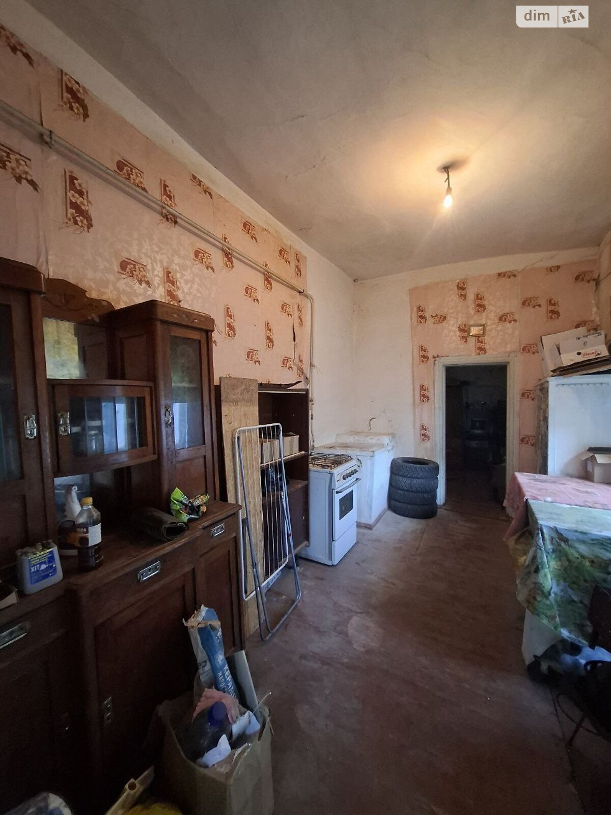 Продажа части дома в Полтаве, улица Черновола Вячеслава (Куйбышева) 21, район Центр, 2 комнаты фото 1 Продажа части дома в Полтаве, улица Черновола Вячеслава (Куйбышева) 21, район Центр, 2 комнаты фото 1