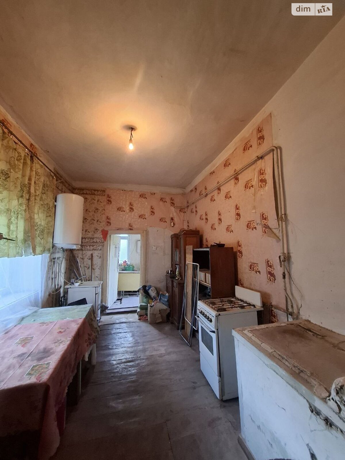 Продажа части дома в Полтаве, улица Черновола Вячеслава (Куйбышева) 21, район Центр, 2 комнаты фото 1 Продажа части дома в Полтаве, улица Черновола Вячеслава (Куйбышева) 21, район Центр, 2 комнаты фото 1