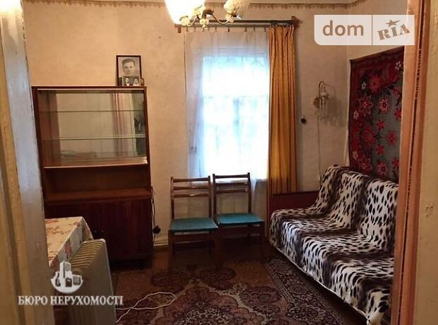 Продажа части дома в Полтаве, улица Чапаева, район Центр, 2 комнаты фото 1 Продажа части дома в Полтаве, улица Чапаева, район Центр, 2 комнаты фото 1