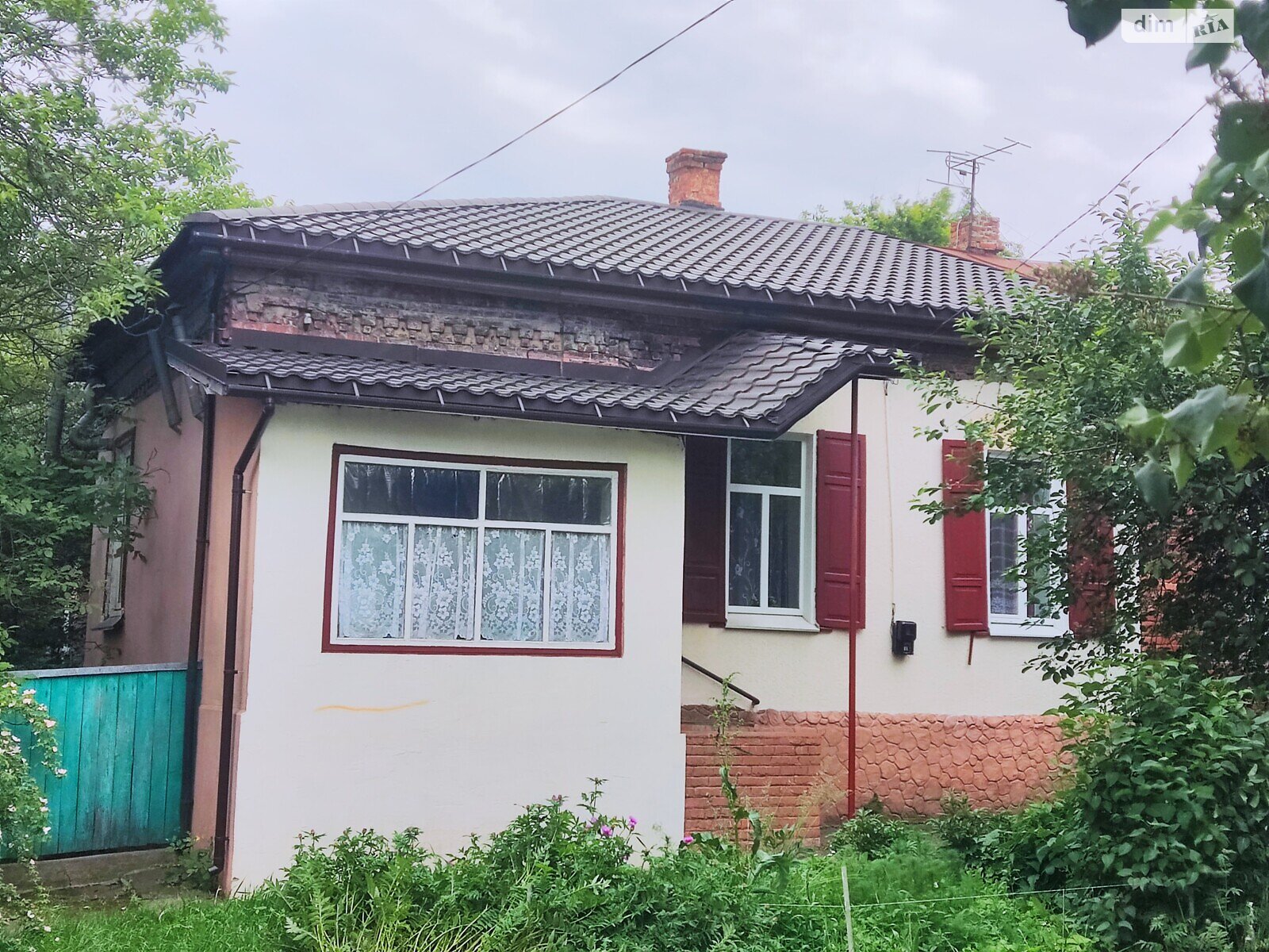 Продажа части дома в Полтаве, район Центр, 4 комнаты фото 1 Продажа части дома в Полтаве, район Центр, 4 комнаты фото 1