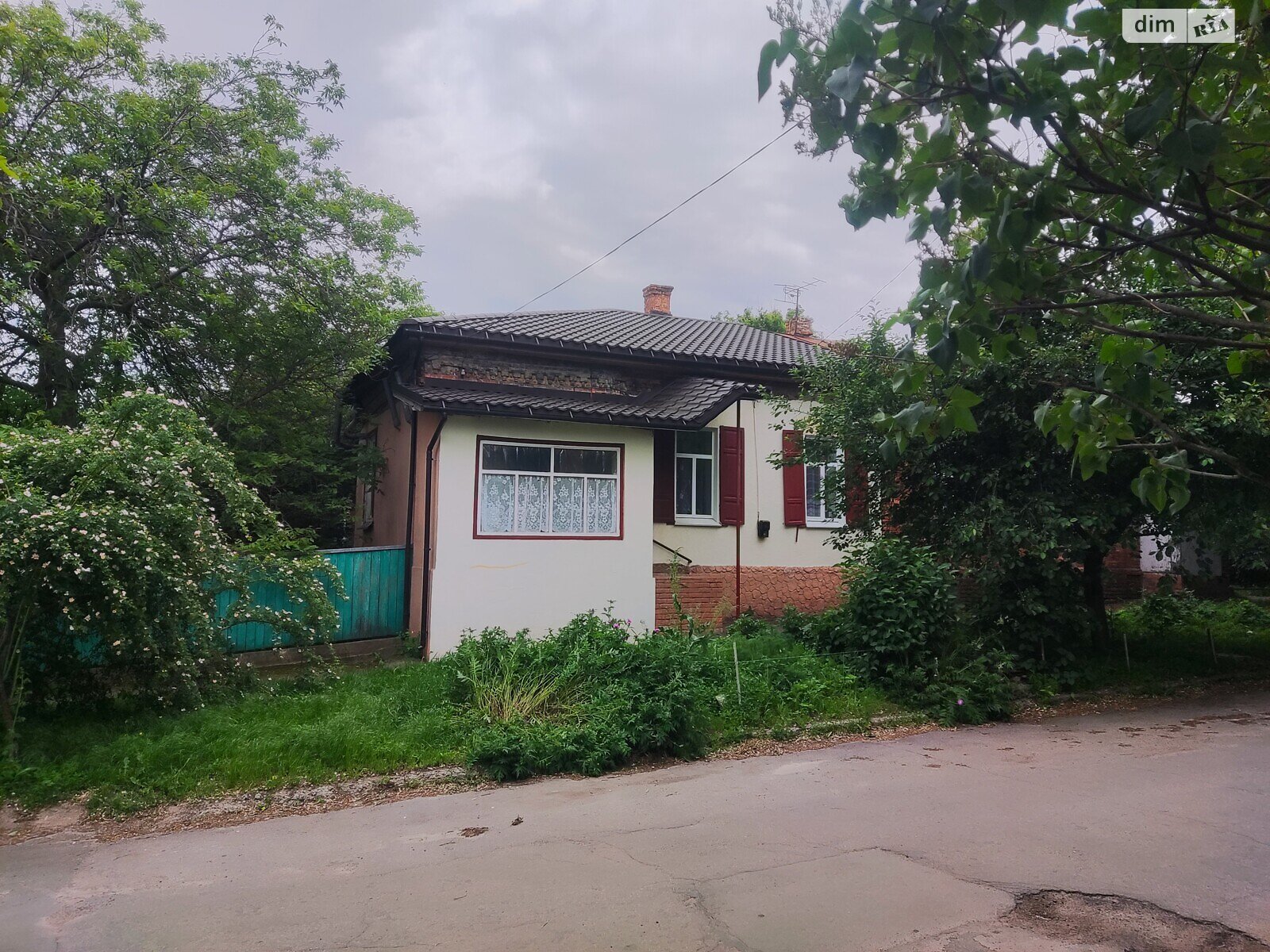 Продажа части дома в Полтаве, район Центр, 4 комнаты фото 1 Продажа части дома в Полтаве, район Центр, 4 комнаты фото 1