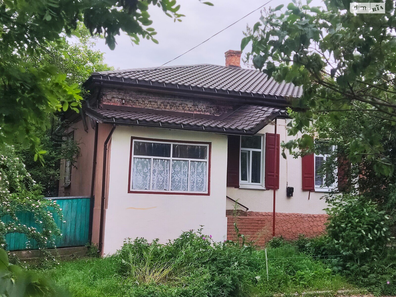 Продажа части дома в Полтаве, район Центр, 4 комнаты фото 1 Продажа части дома в Полтаве, район Центр, 4 комнаты фото 1