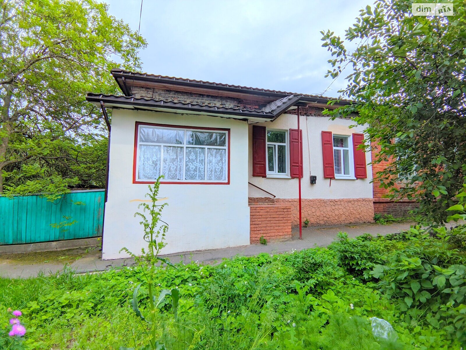 Продажа части дома в Полтаве, район Центр, 4 комнаты фото 1 Продажа части дома в Полтаве, район Центр, 4 комнаты фото 1